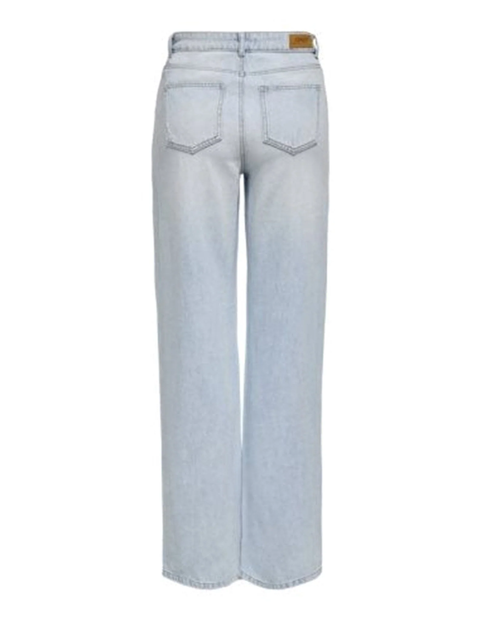 Juicy Jeans (weites Bein) - helles Denimblau - Image 7