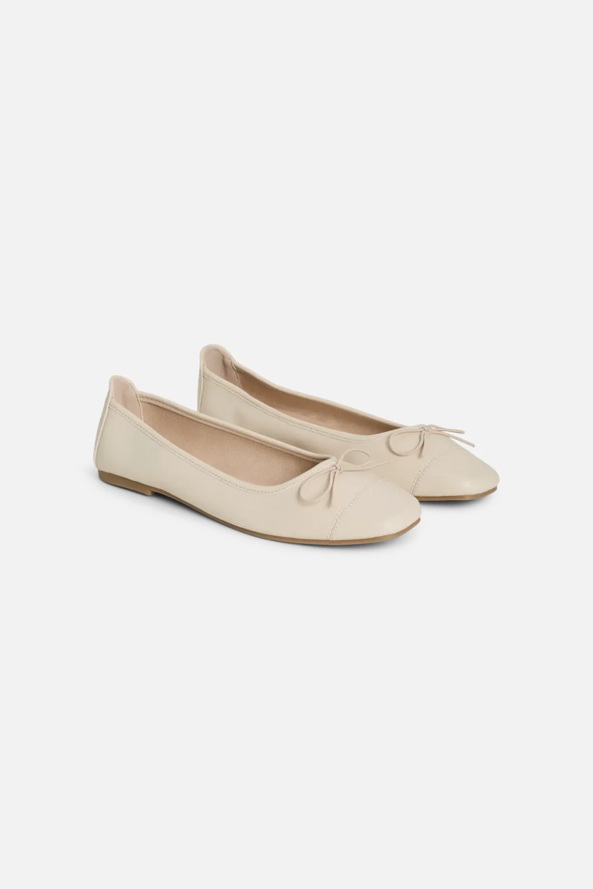 Karia Ballerina - Whitecap Grey - Image 2
