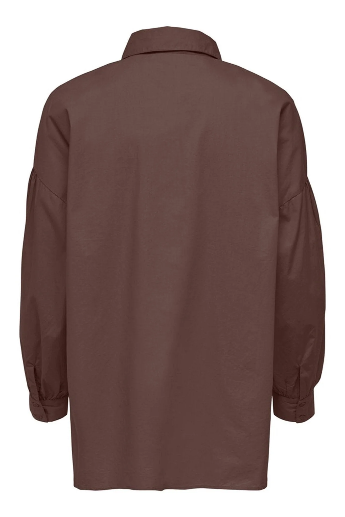 Katy Loose Shirt - Einkaufstasche - Image 2