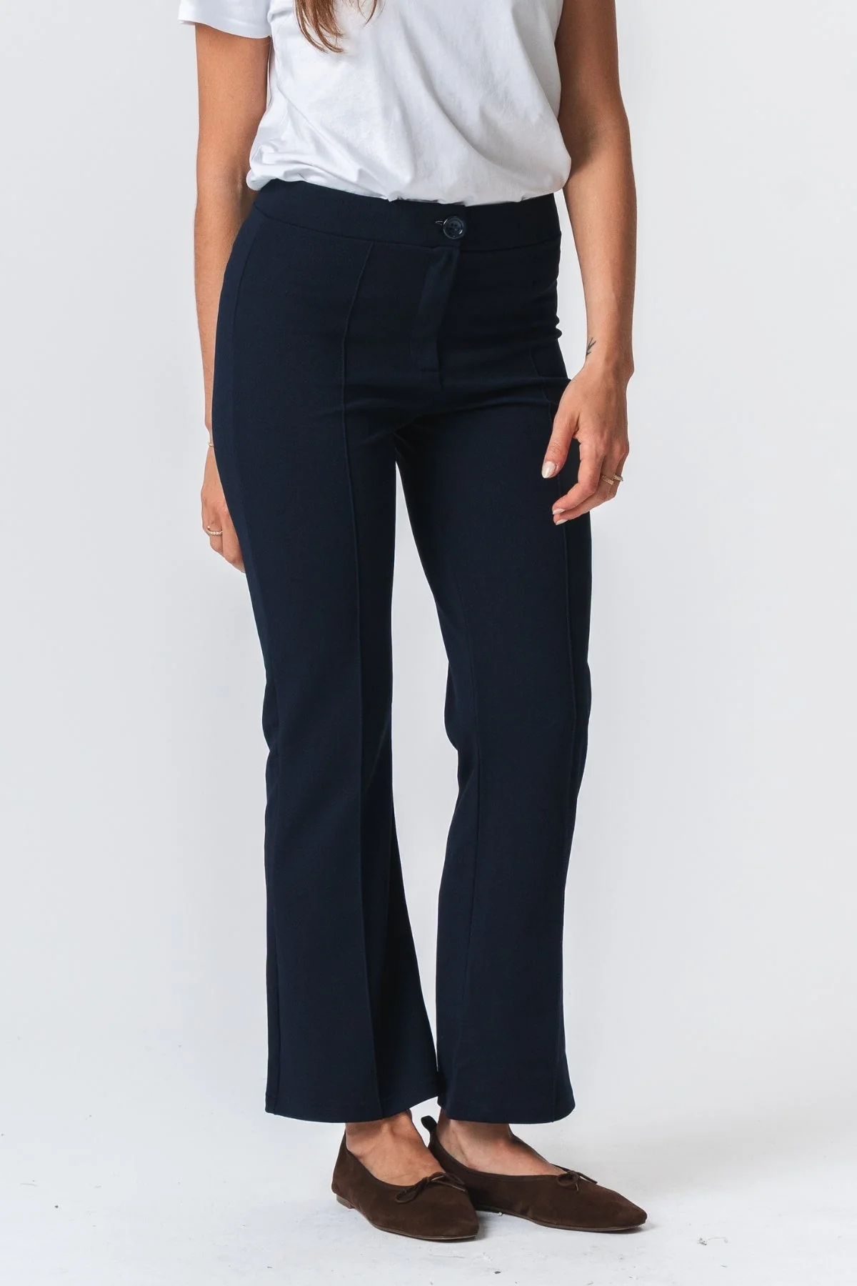 Kaya Pants - Marine
