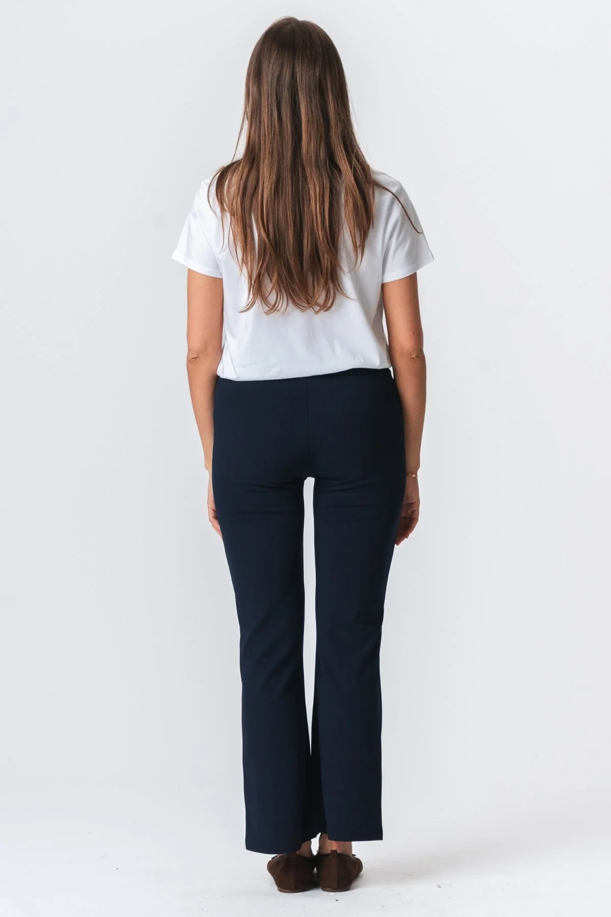 Kaya Pants - Marine - Image 4