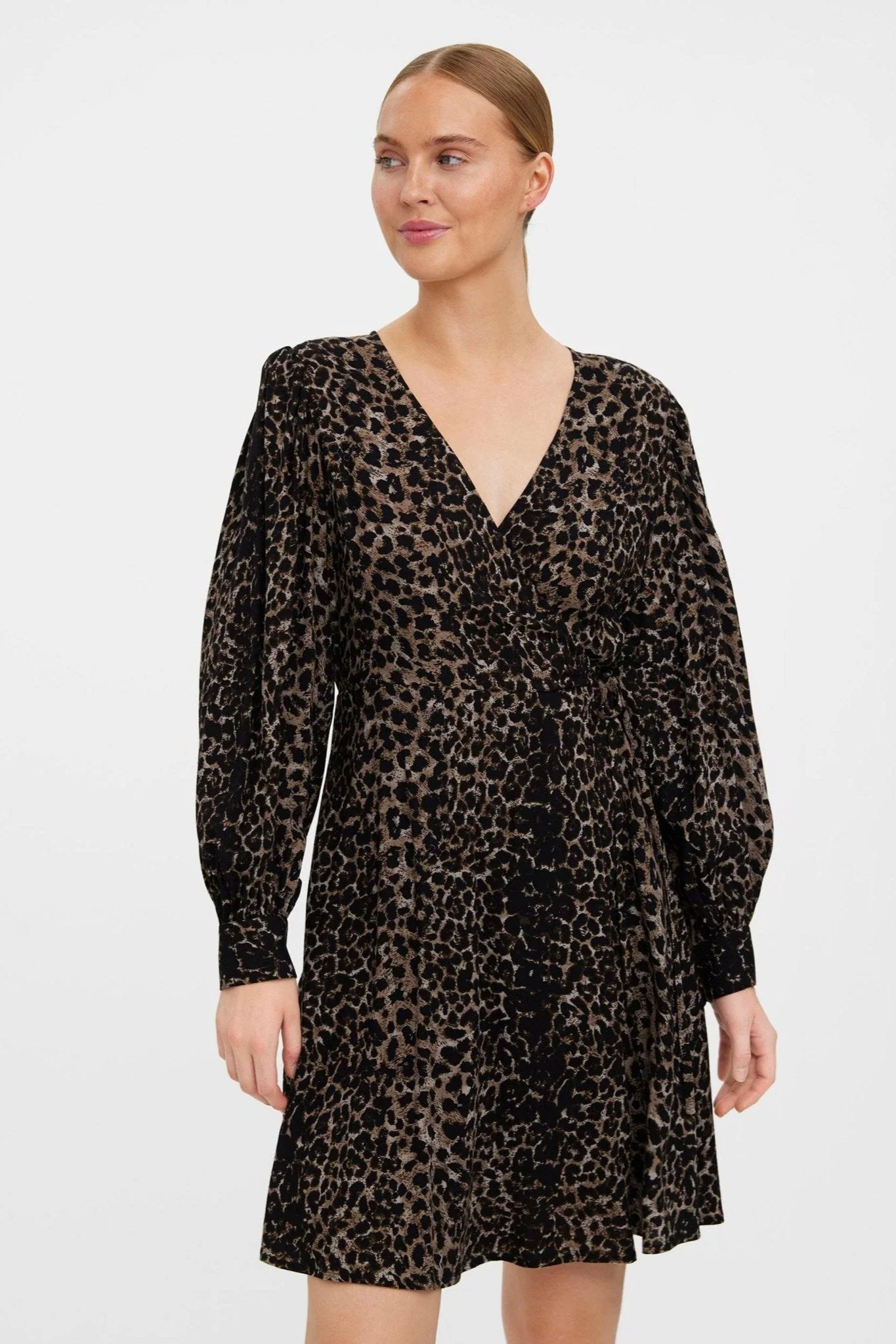 Kittie -Kleid - Pot