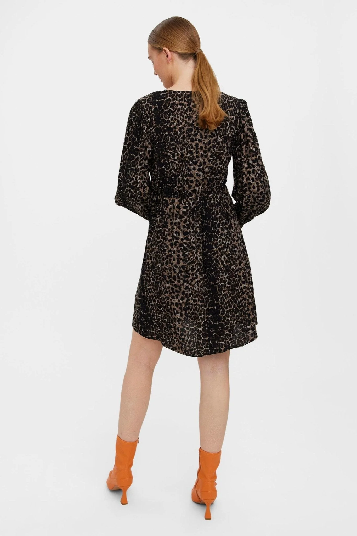 Kittie -Kleid - Pot - Image 4