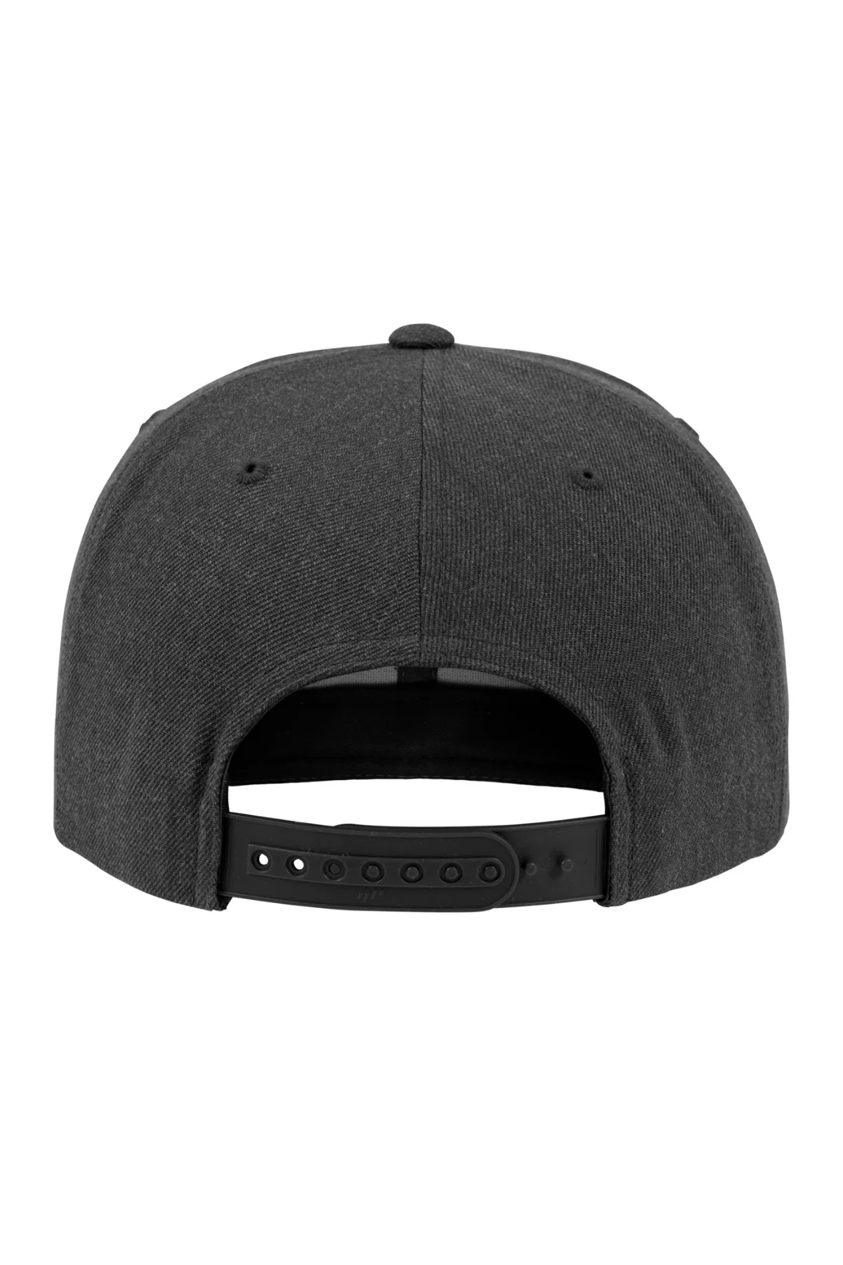 Klassiker Snapback - Darkgrey/Darkgrey - Image 5