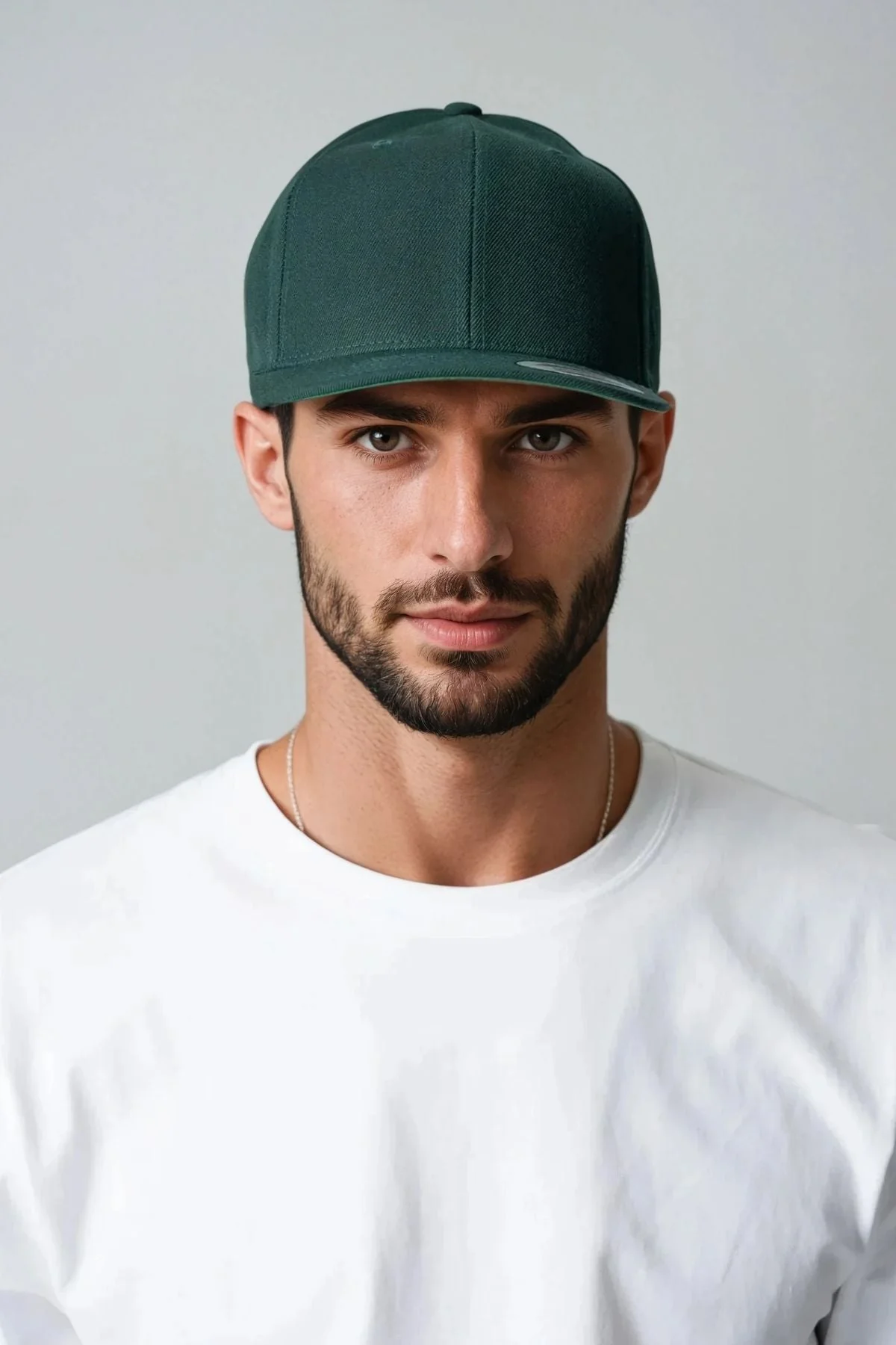 Klassiker Snapback - Fichte