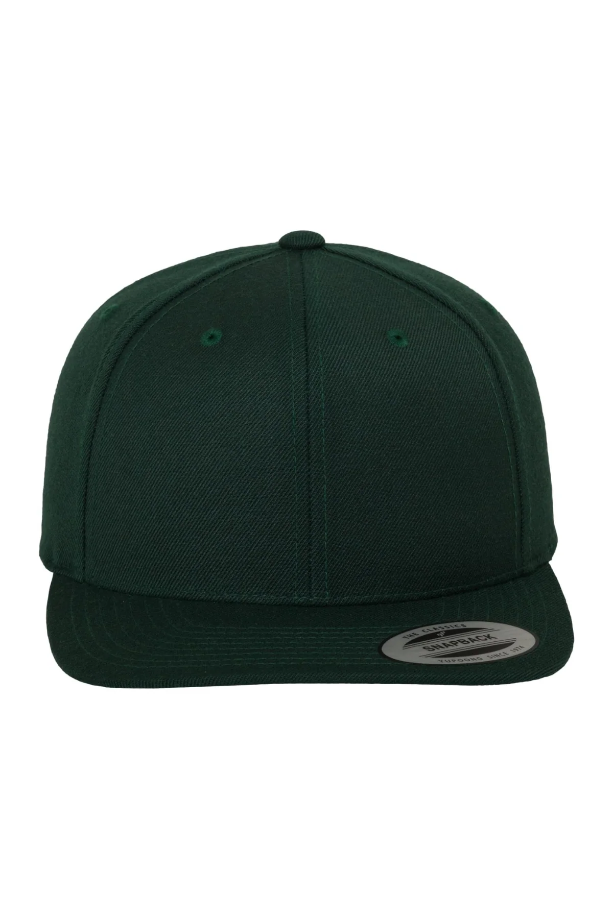 Klassiker Snapback - Fichte - Image 3
