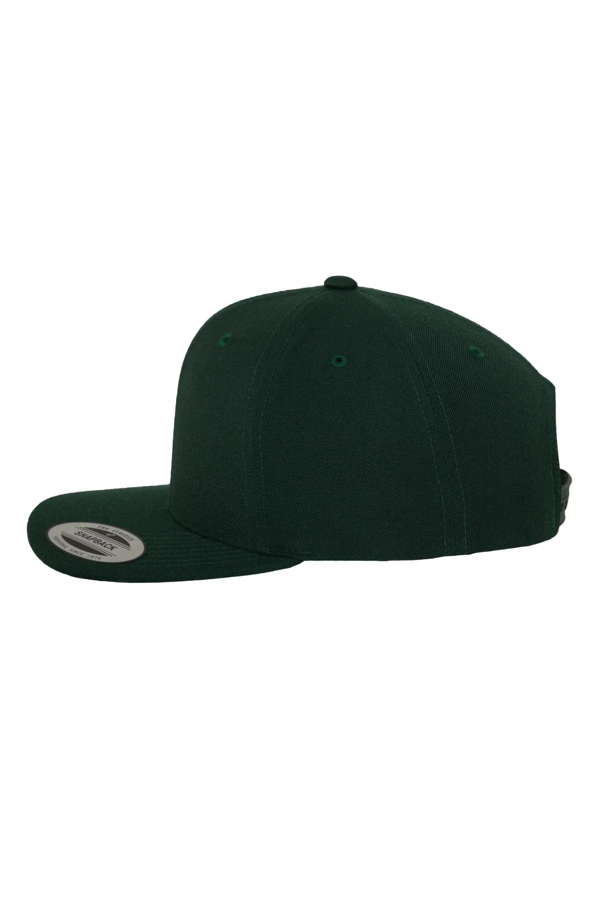 Klassiker Snapback - Fichte - Image 7