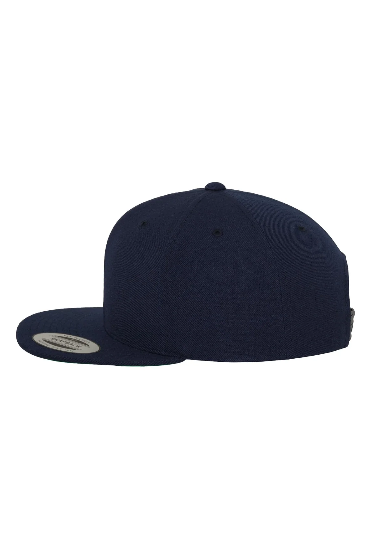 Klassiker Snapback - Marine - Image 7