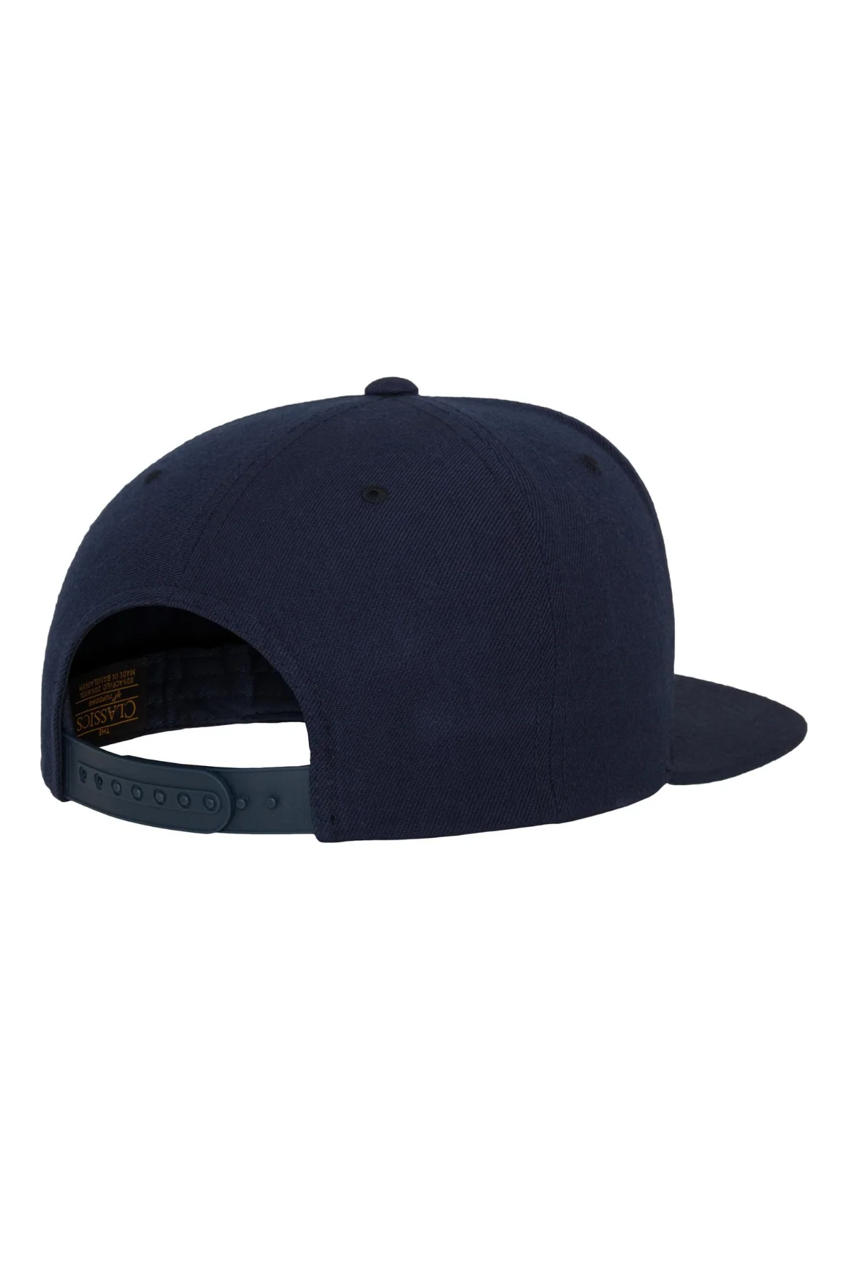 Klassiker Snapback - Marine - Image 9
