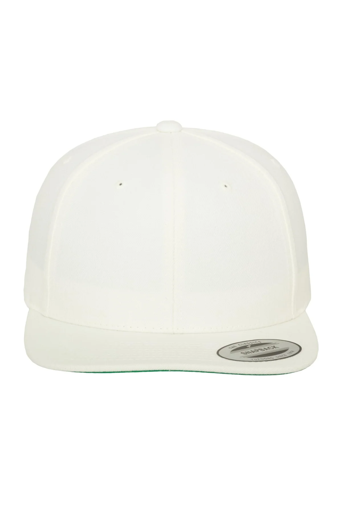 Klassiker Snapback - natürlich - Image 3