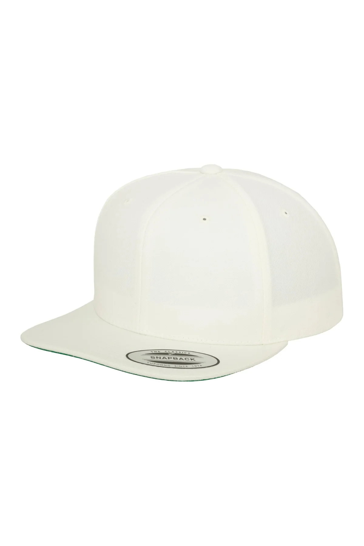 Klassiker Snapback - natürlich - Image 6