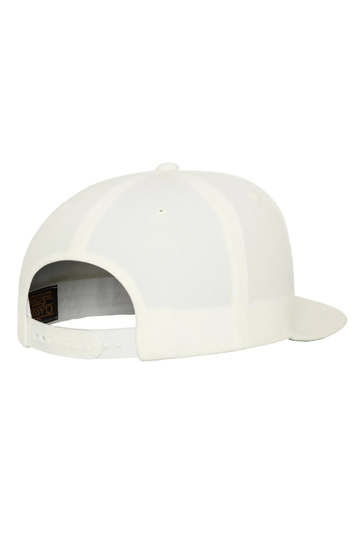 Klassiker Snapback - natürlich - Image 7