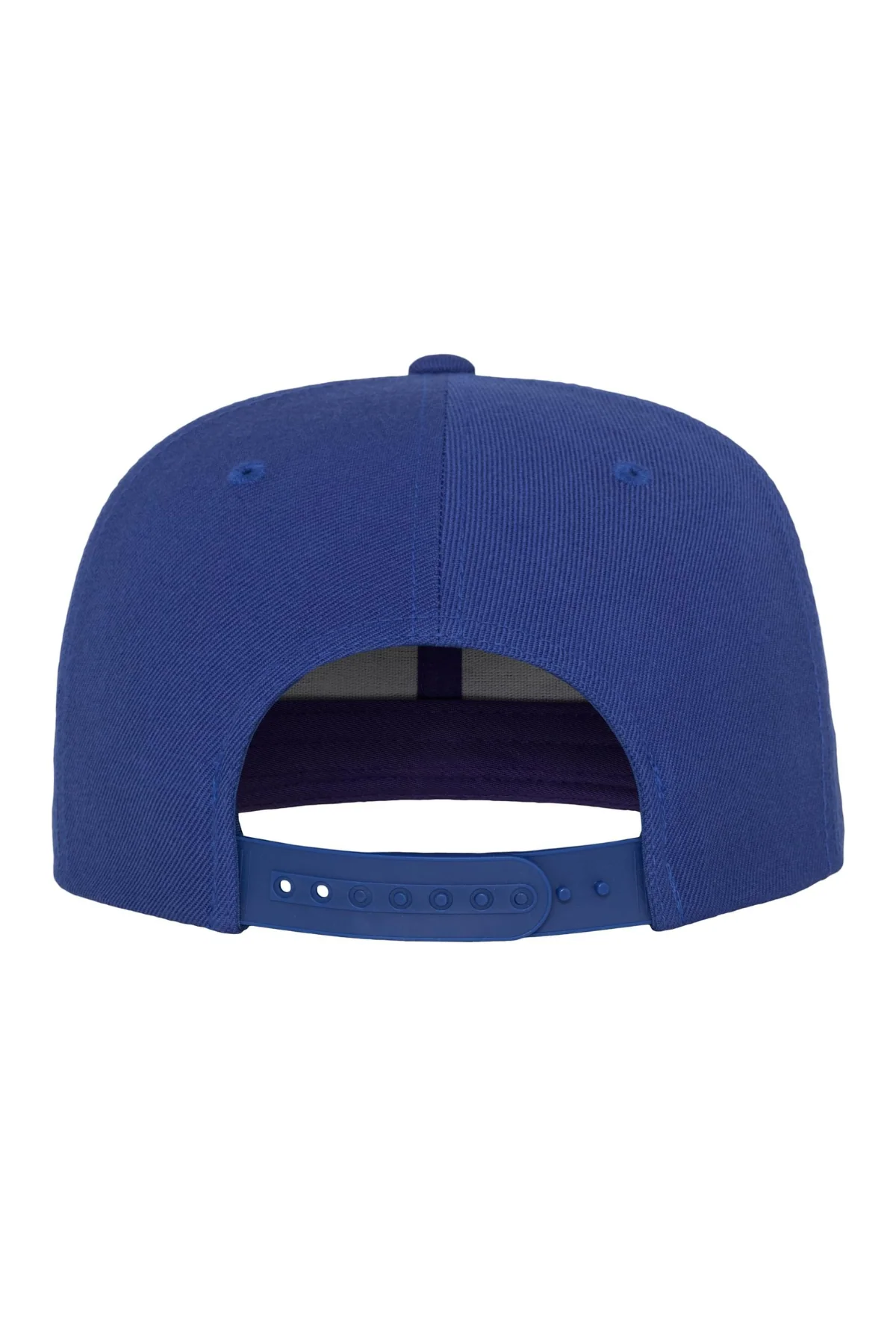 Klassiker Snapback - Royal - Image 4