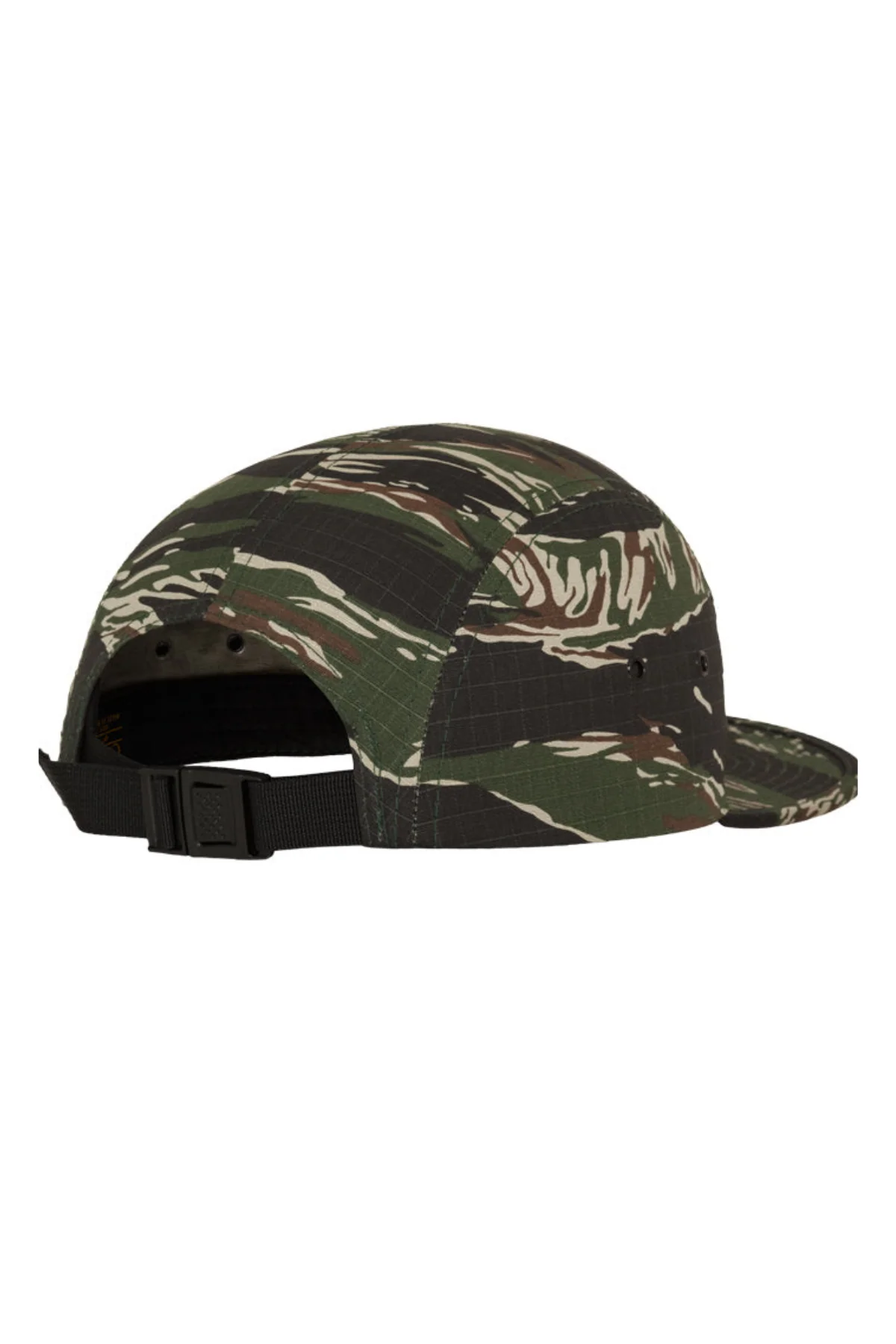 5-Panel-Kappe – Camo - Image 8