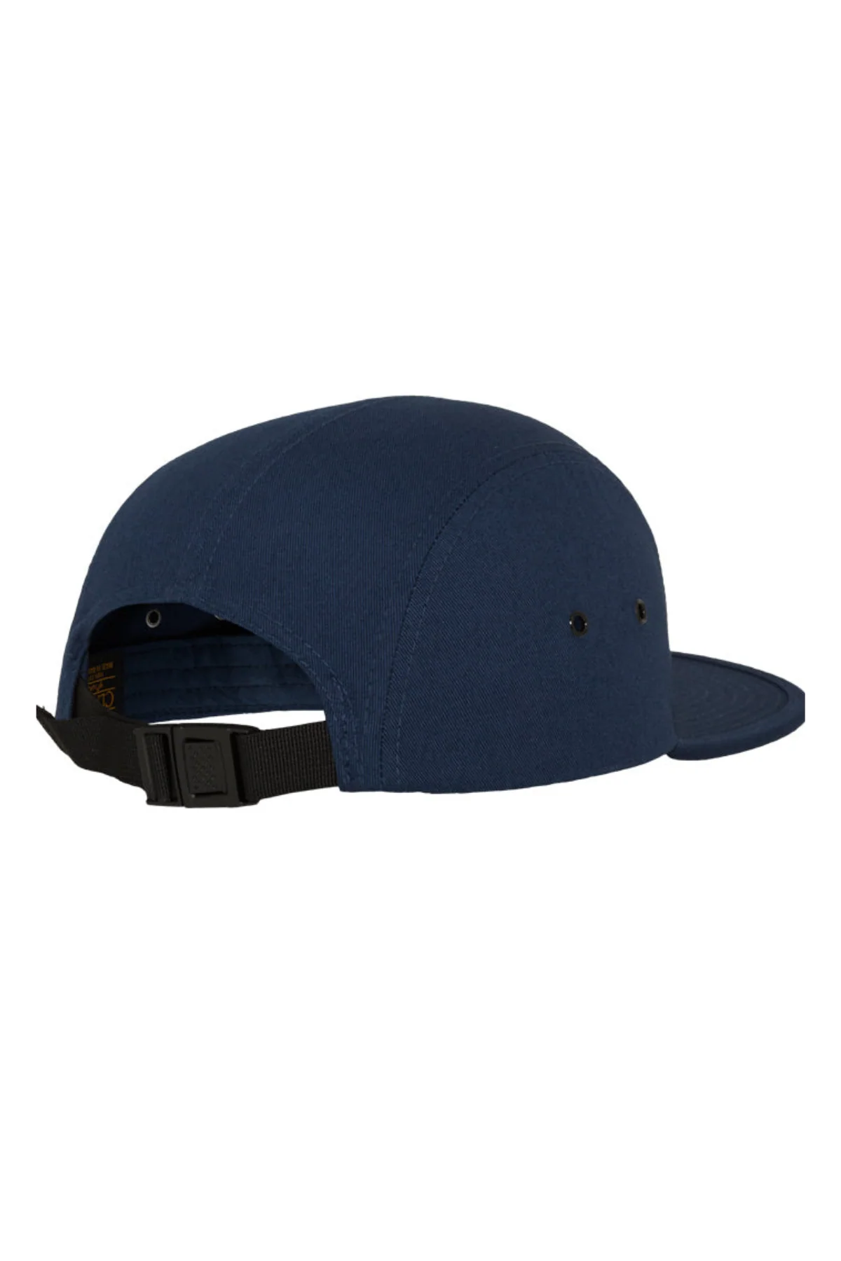 5-Panel-Kappe – Marineblau - Image 8