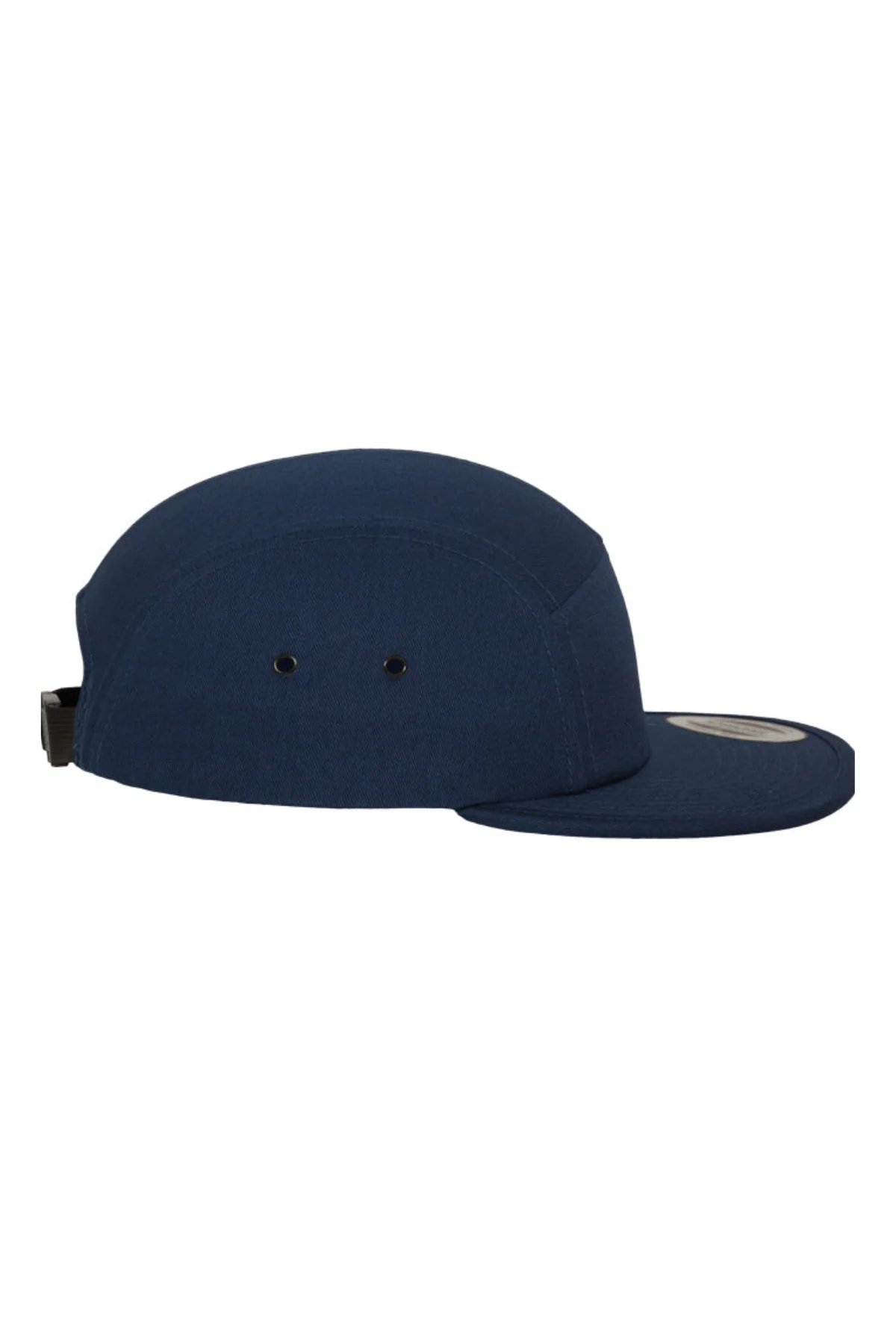 5-Panel-Kappe – Marineblau - Image 9