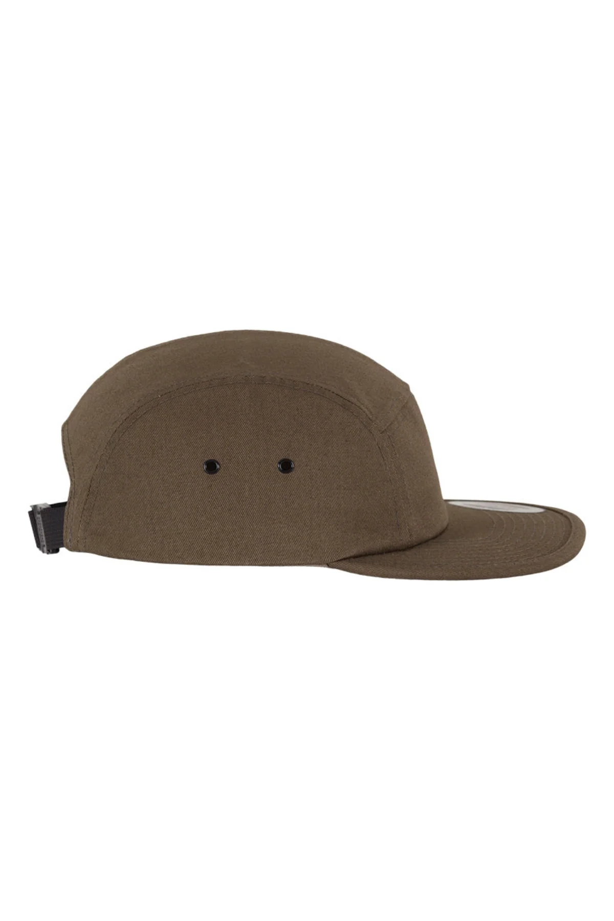 5-Panel-Kappe – Oliv - Image 6