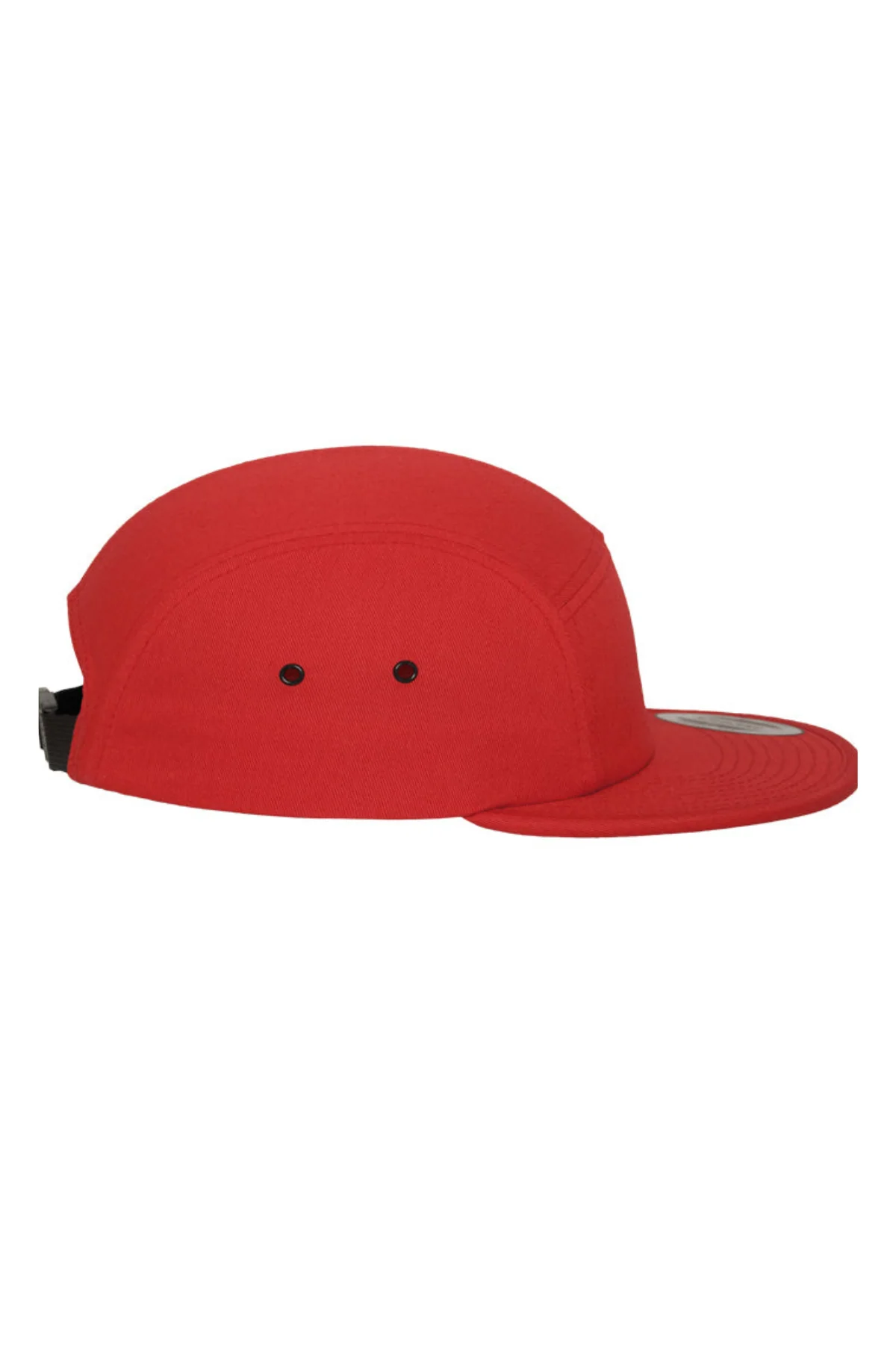 5-Panel-Kappe – Rot - Image 8