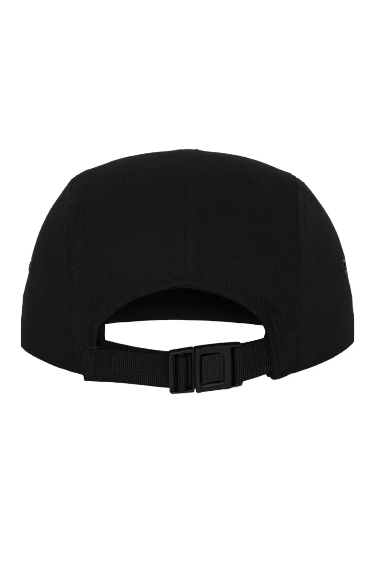 5-Panel-Kappe - Schwarz - Image 5