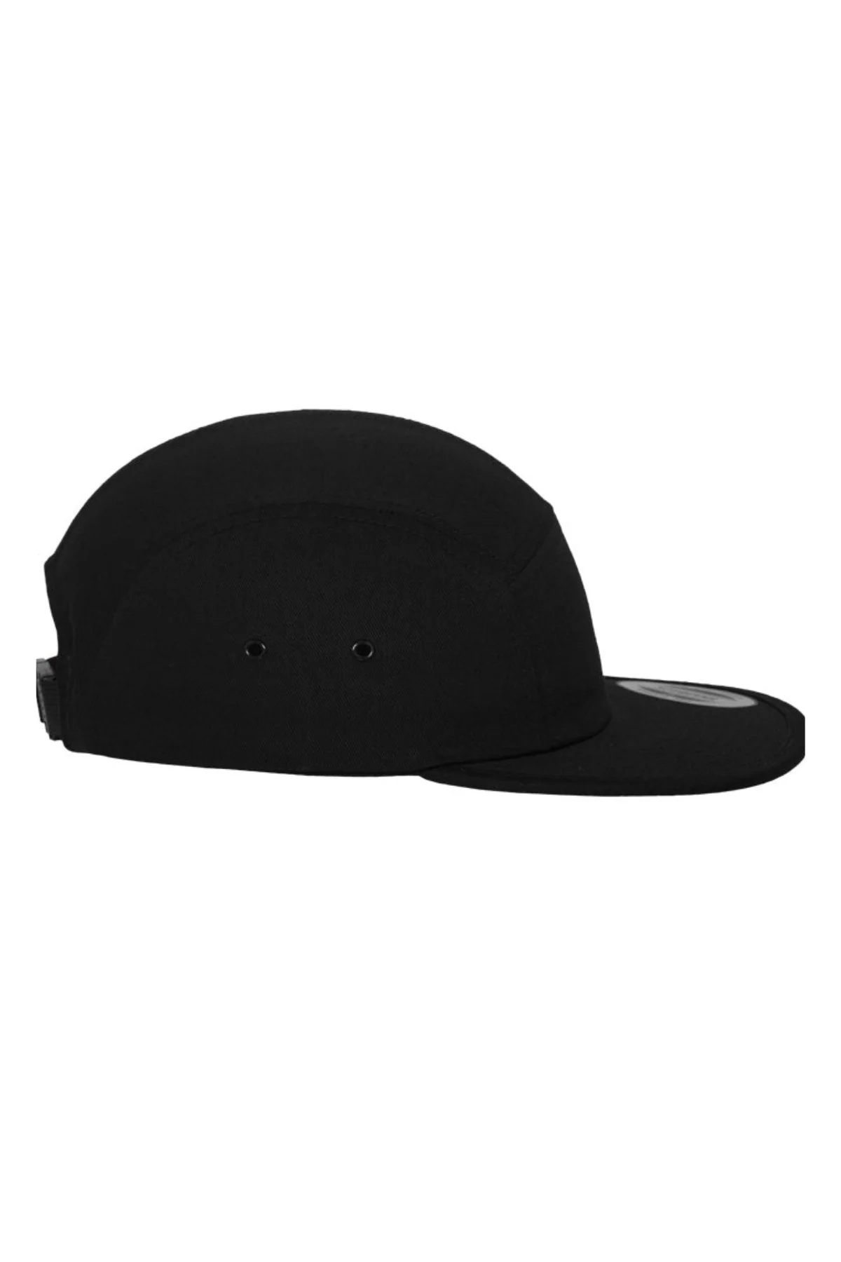 5-Panel-Kappe - Schwarz - Image 8