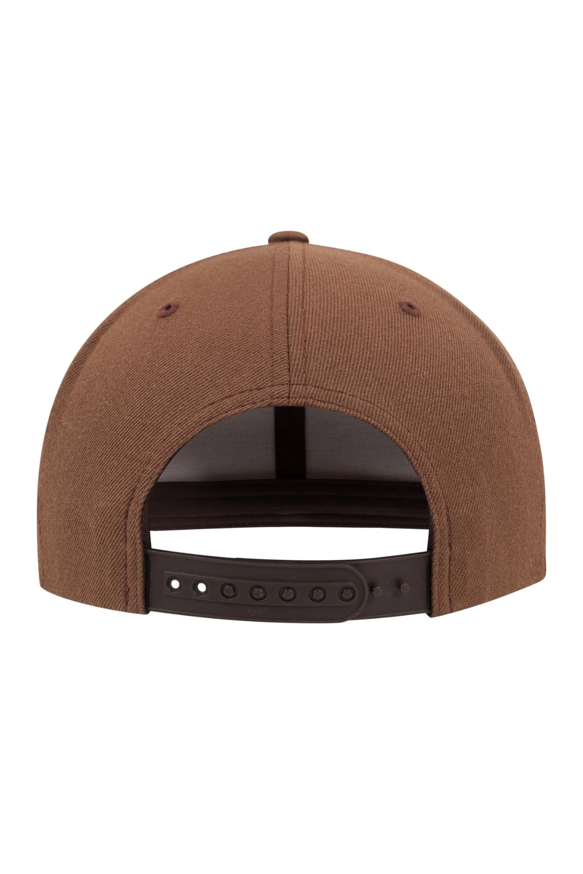 Klassischer Snapback - Tan - Image 5