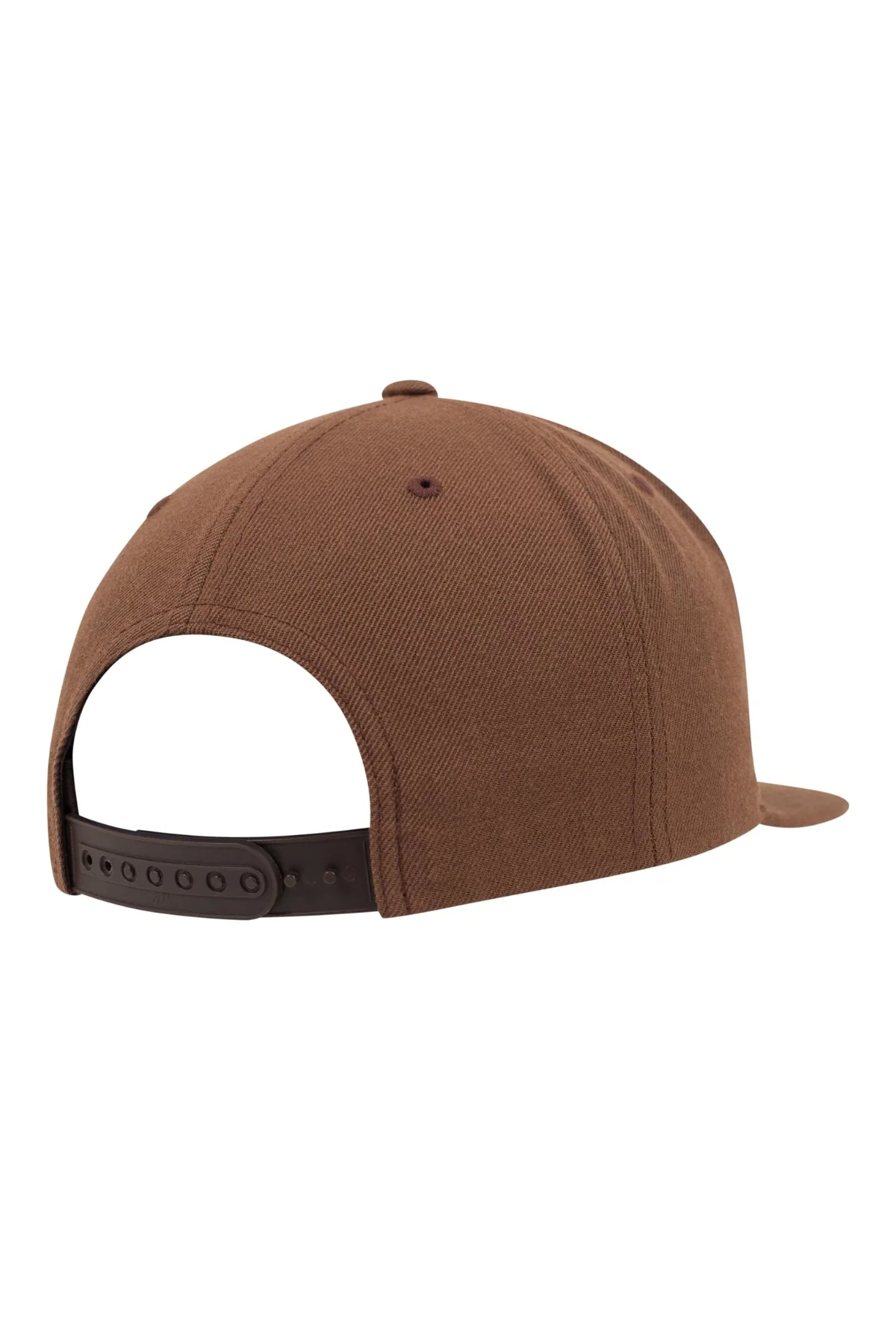 Klassischer Snapback - Tan - Image 8