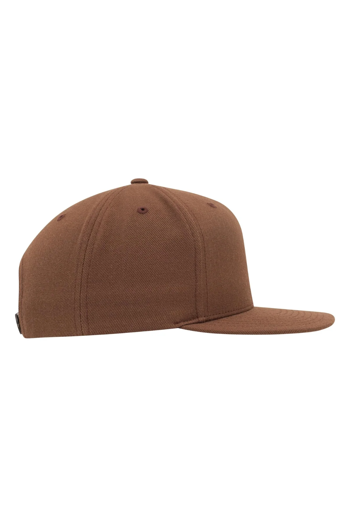 Klassischer Snapback - Tan - Image 9