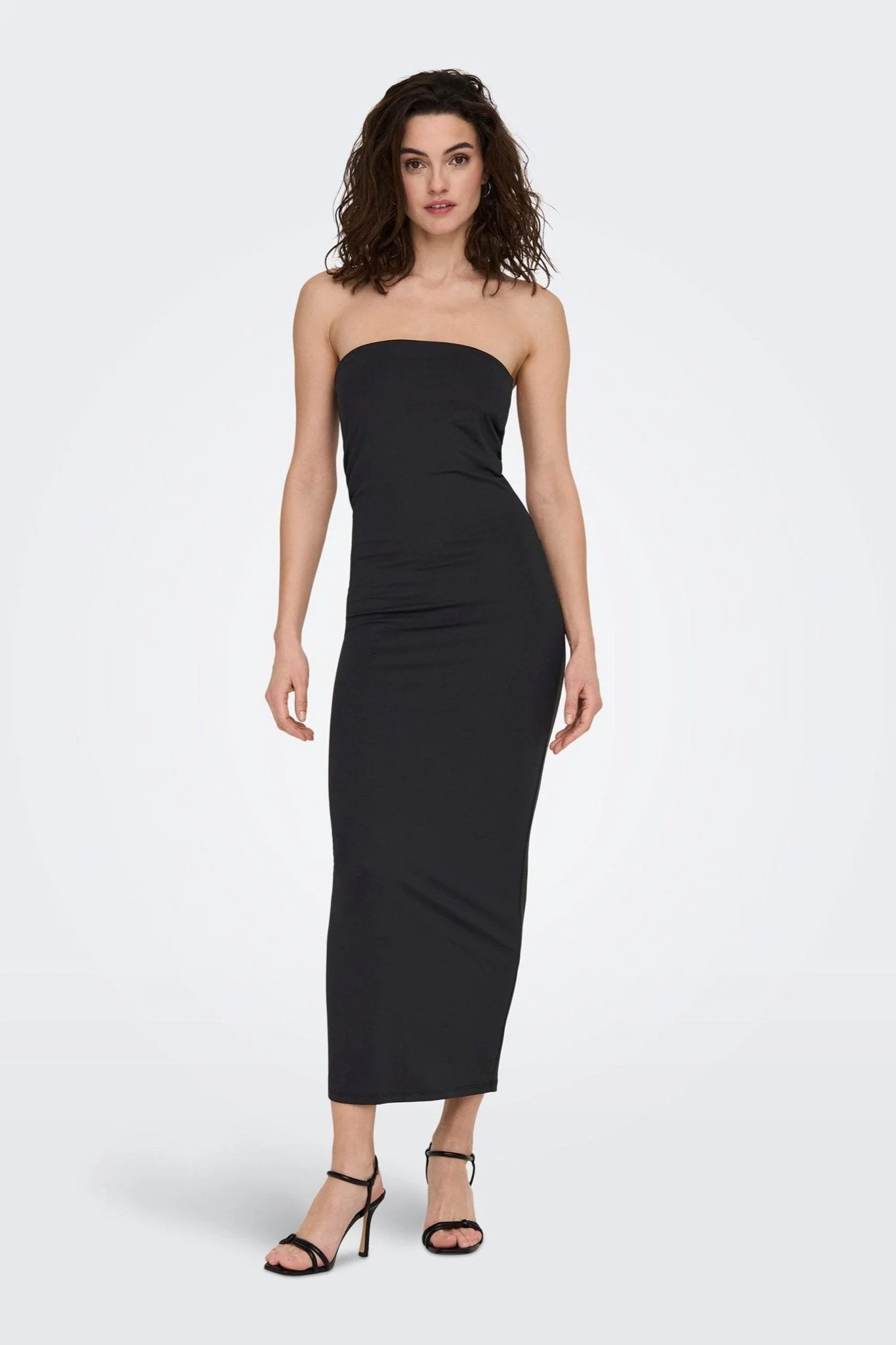 Lea Maxi Kjole - sortieren - Image 4