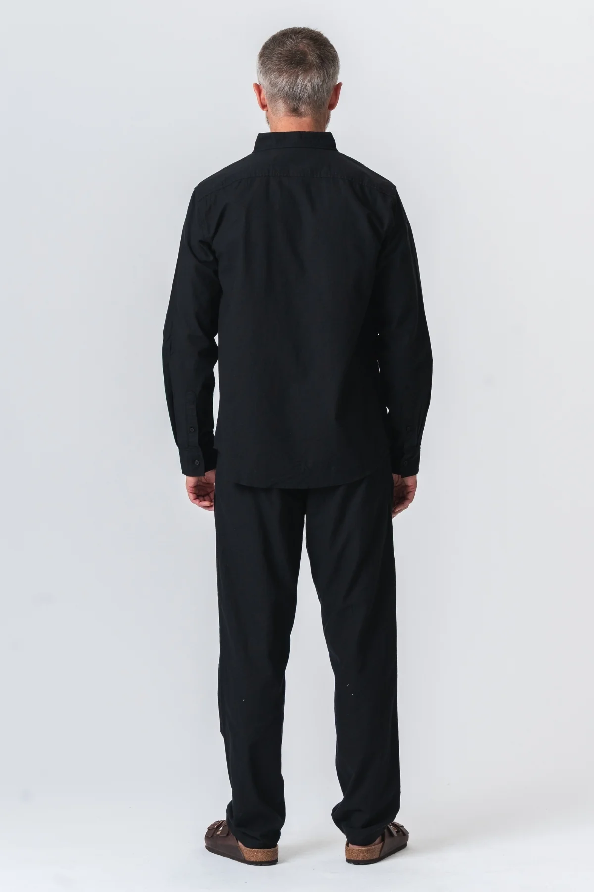 Leinenset (schwarz) - Paketangebot - Image 3