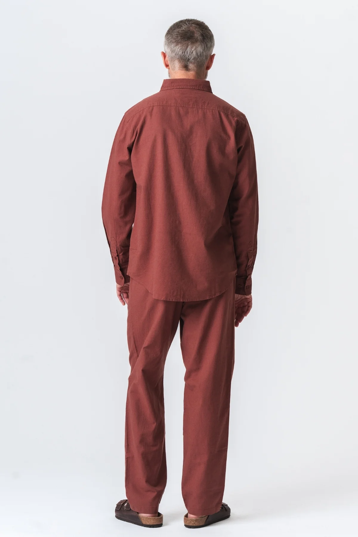 Leinenset (Terrakotta) - Paketangebot - Image 3