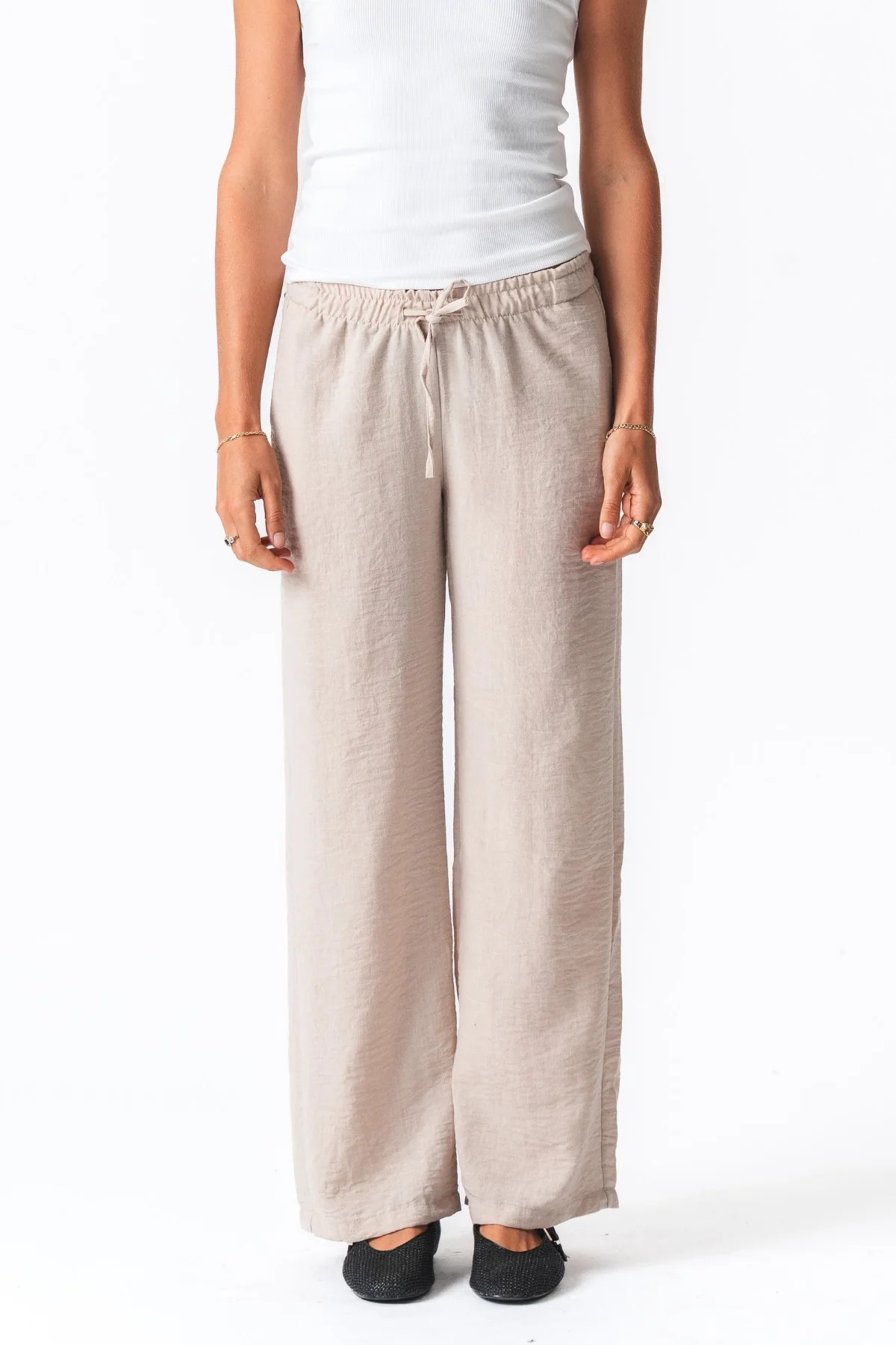 Lilly Pants + Lilly -Hemd (Sand) - Paketangebot - Image 4