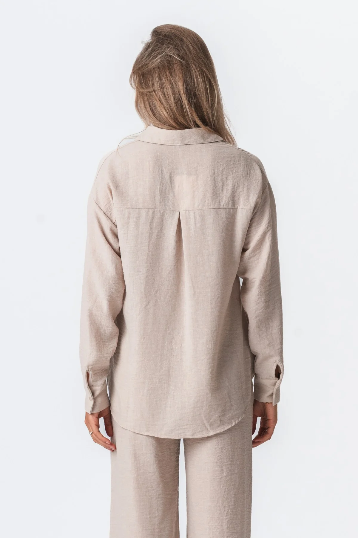 Lilly Pants + Lilly -Hemd (Sand) - Paketangebot - Image 5