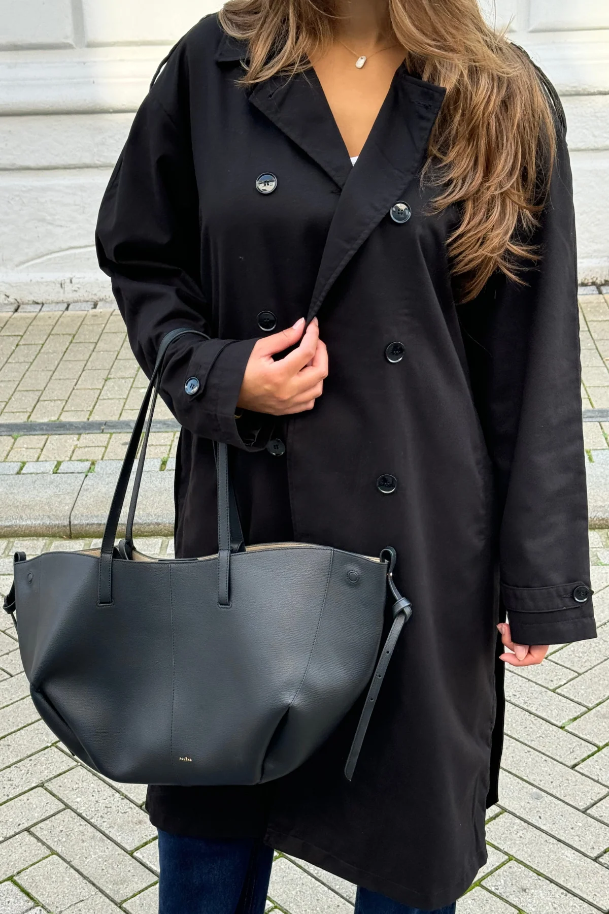 Linea -Trenchcoat - sortieren - Image 7