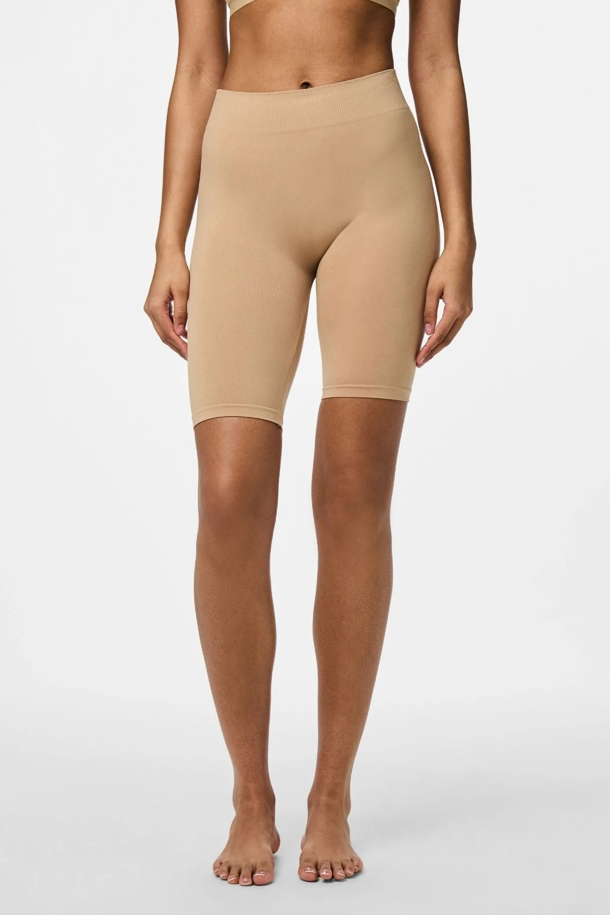 London Shorts - Natur