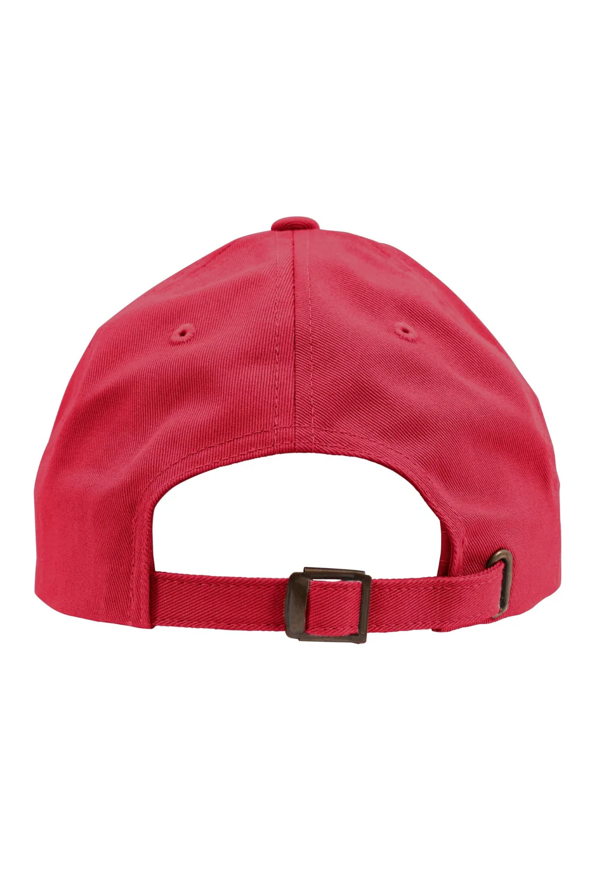 Low -Profile -Kappe - Cranberry - Image 2