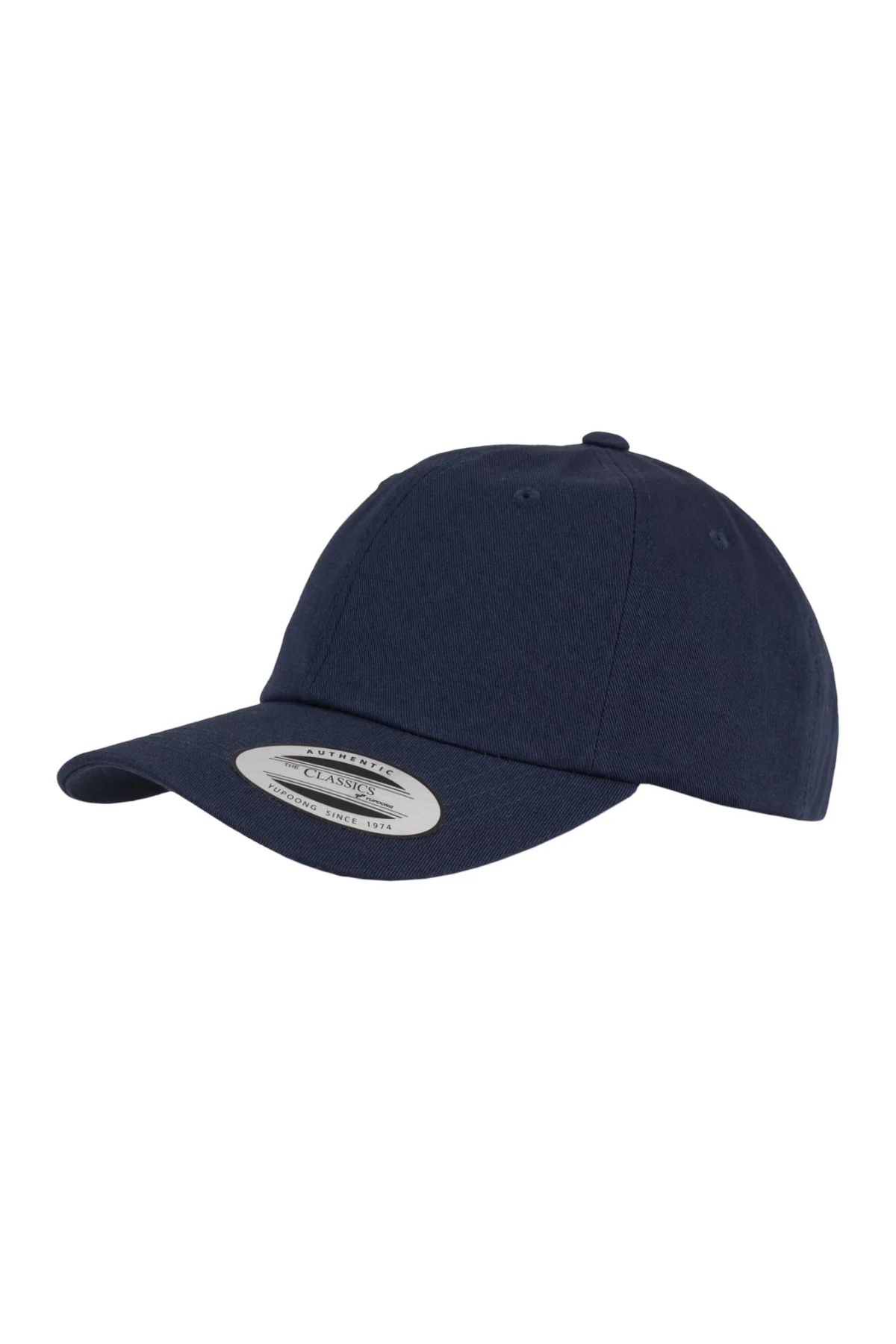 Low -Profile -Kappe - Marine - Image 2