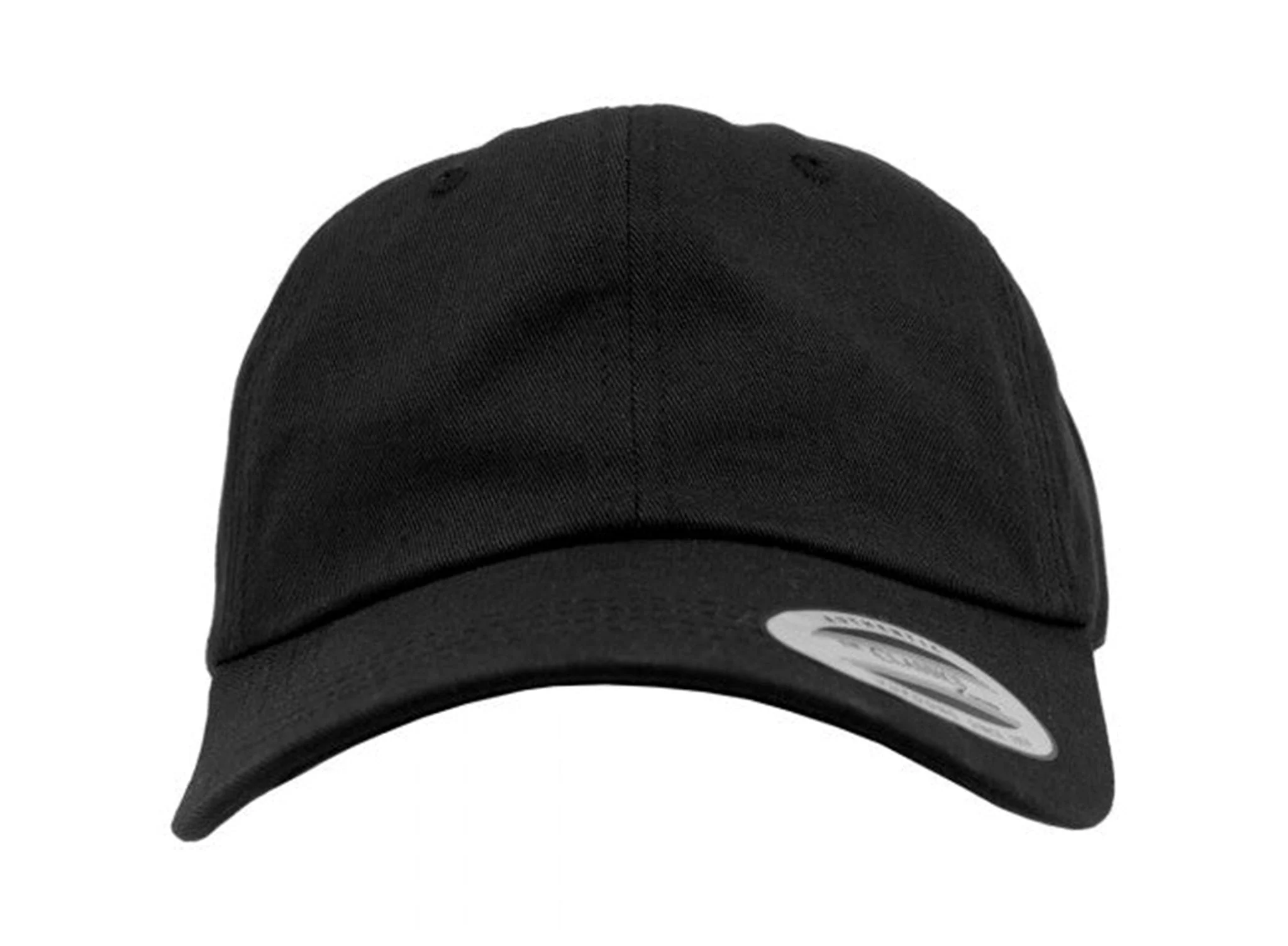 Low -Profile -Kappe - schwarz - Image 2