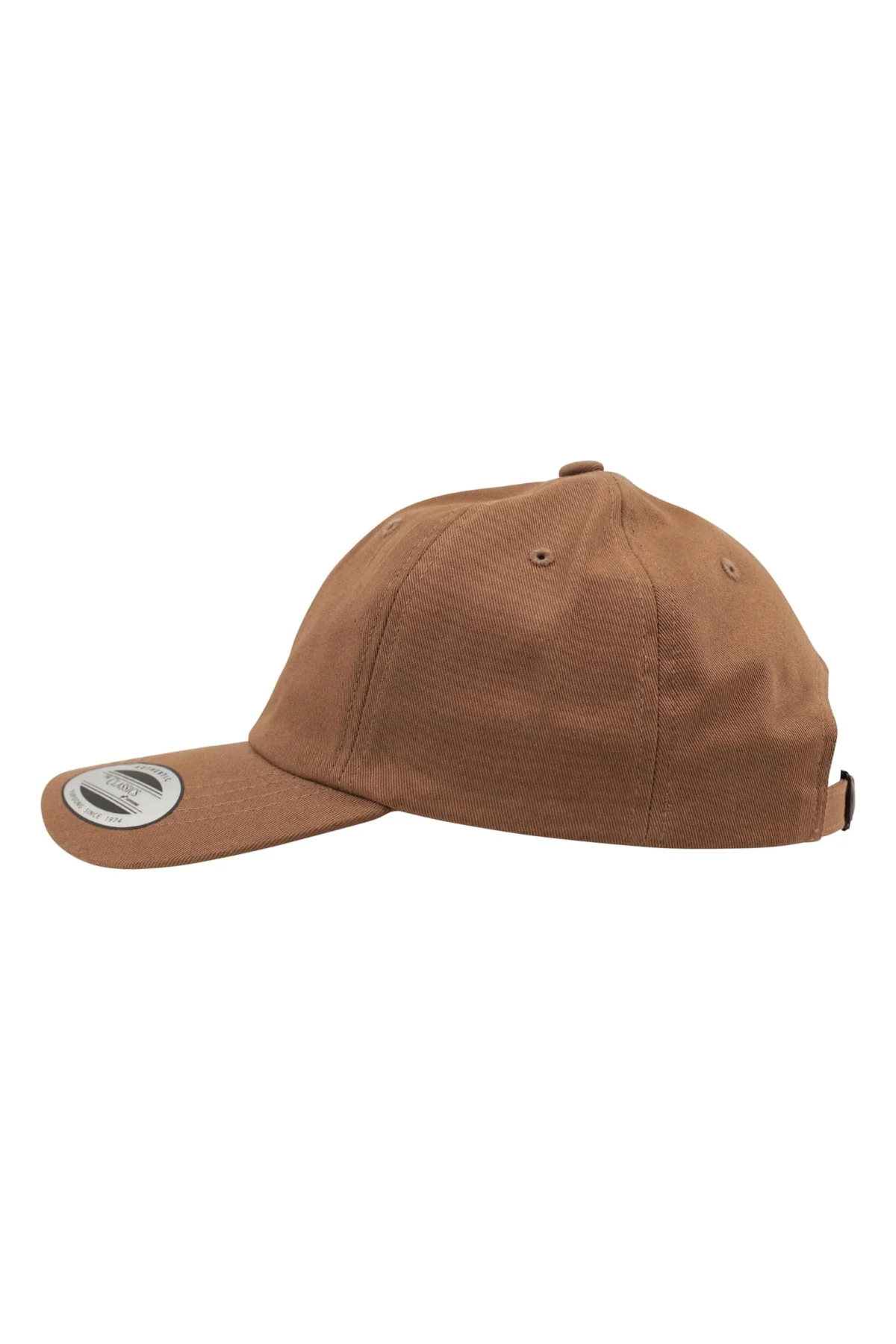 Low -Profile -Kappe - Tan - Image 4