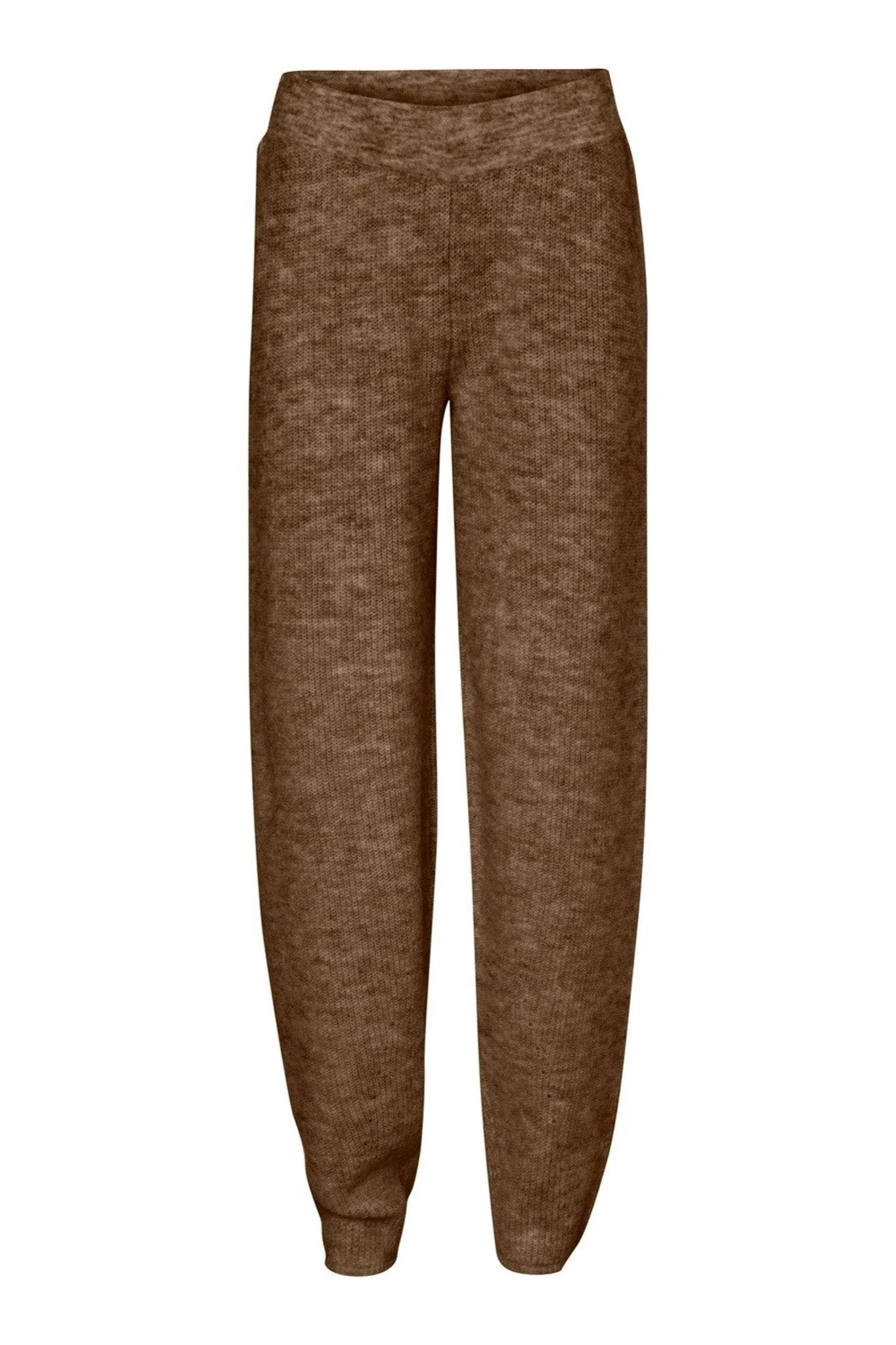 Magda Pants - Braun - Image 3
