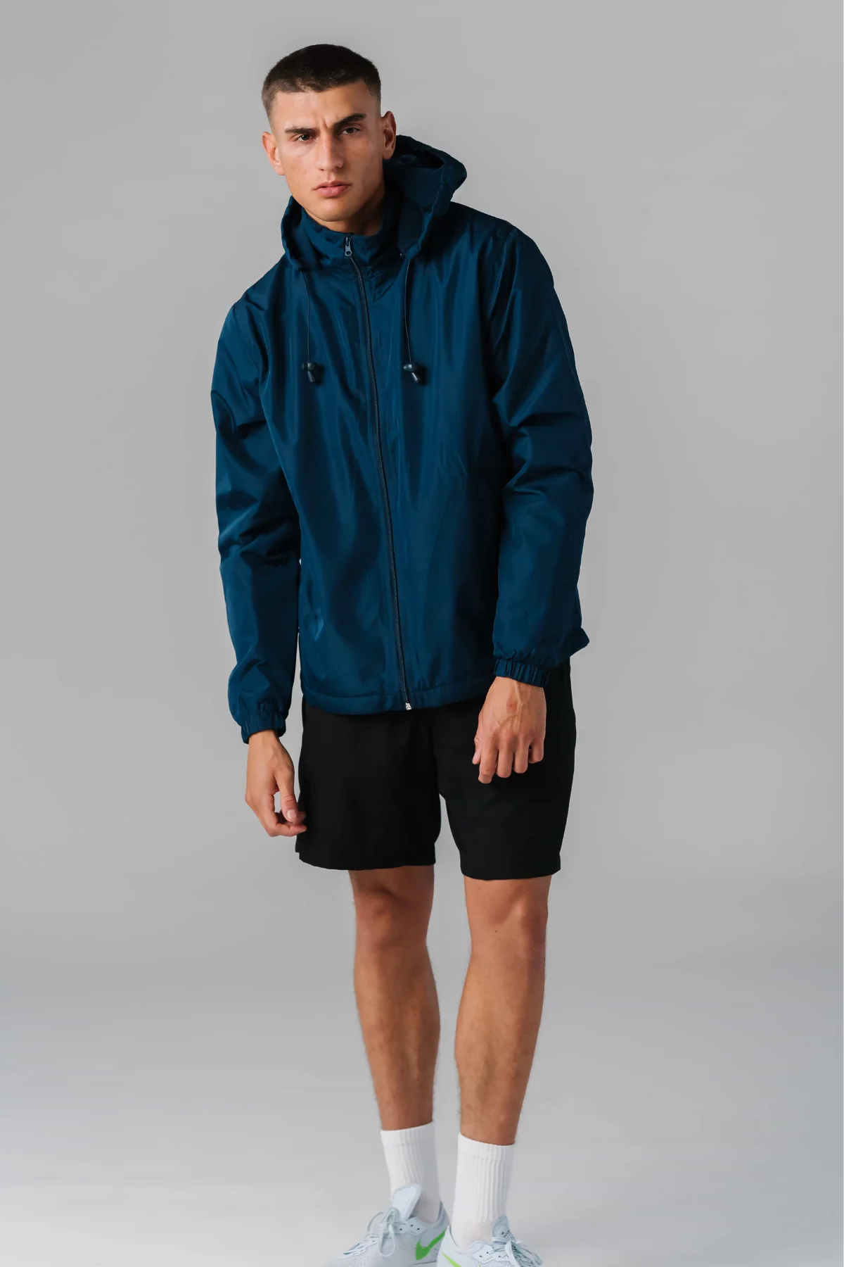 Makalu Jacke - Marine - Image 3