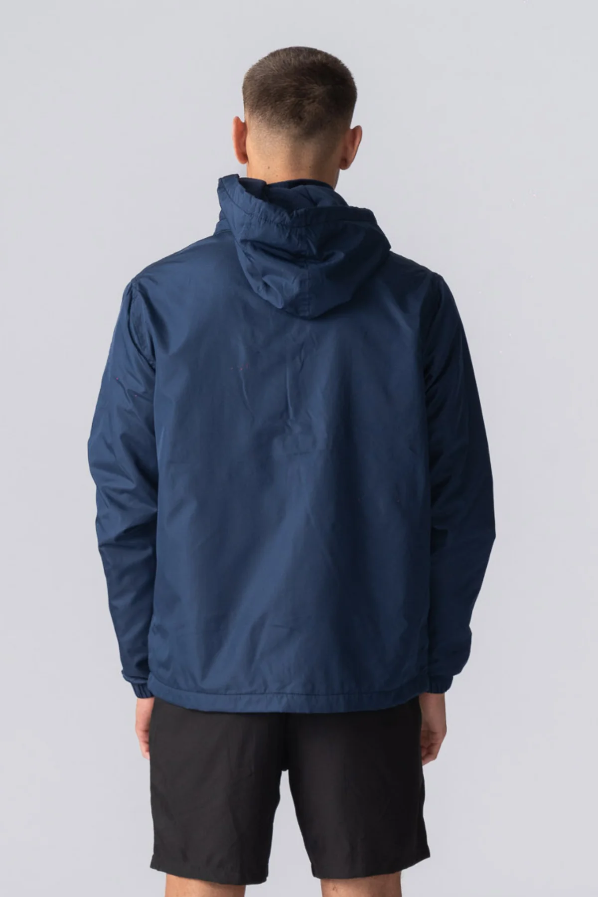 Makalu Jacke - Marine - Image 4