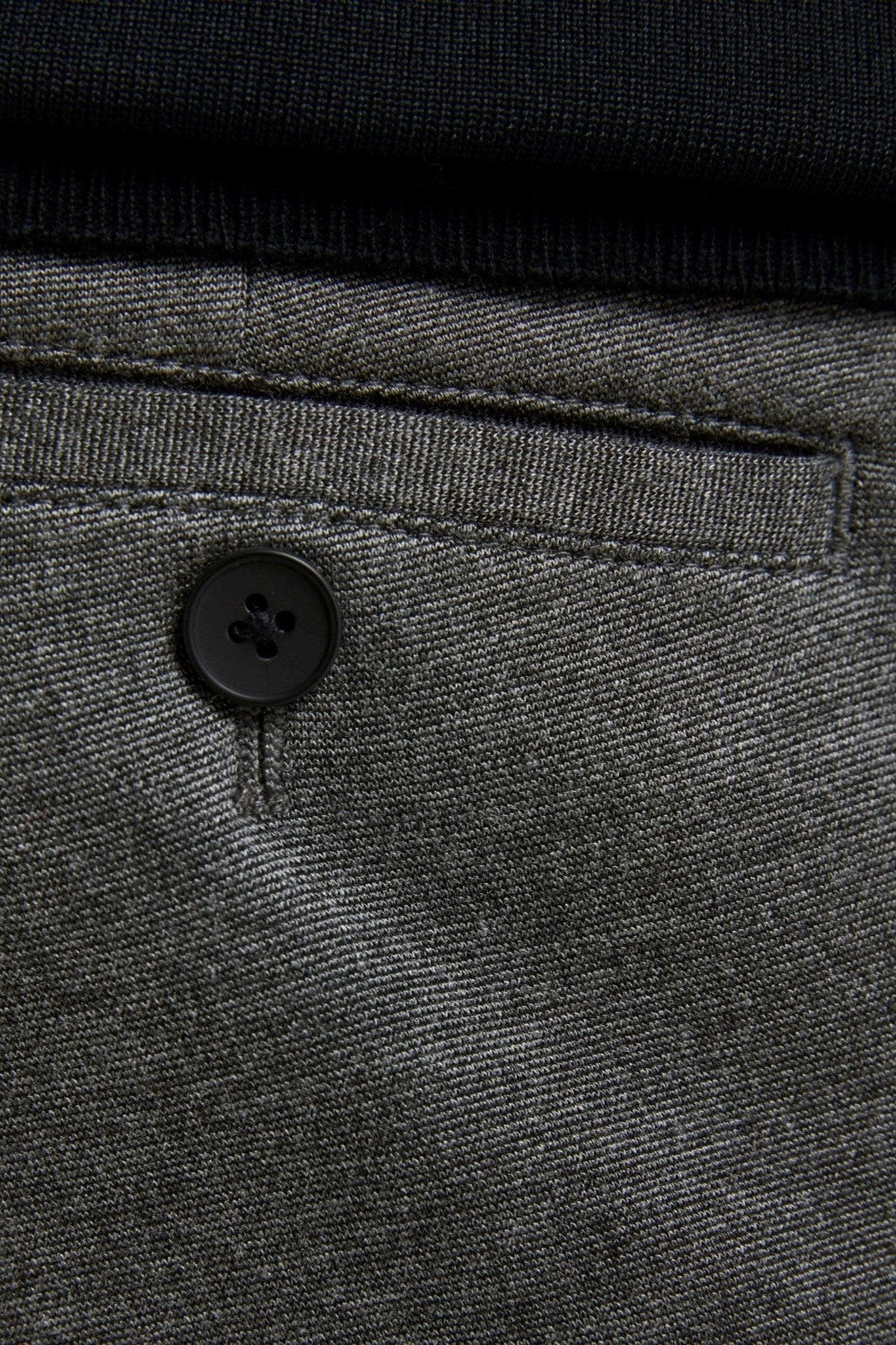 Marco Phil Pants - Dunkelgrau - Image 7