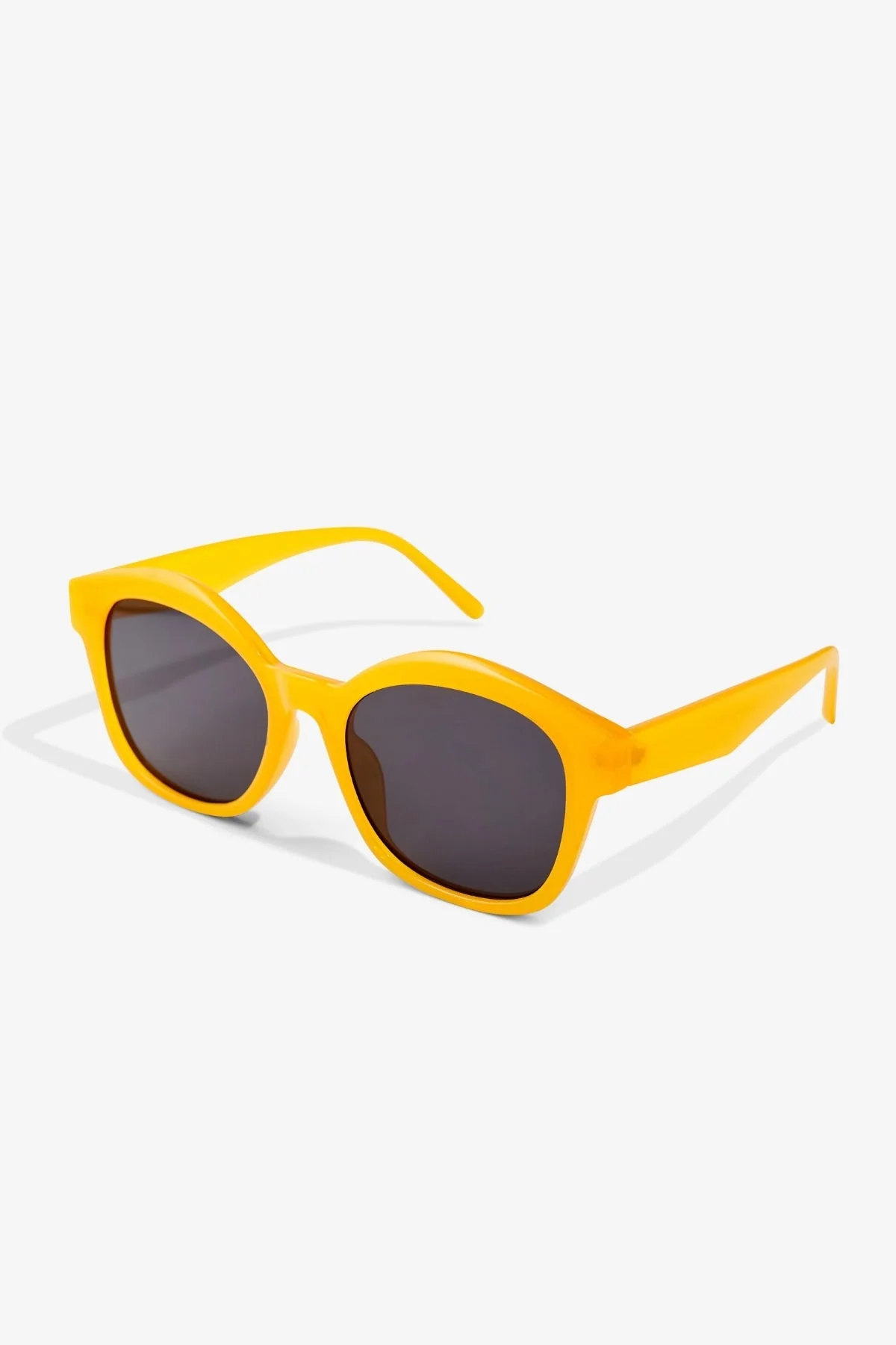 Maria Sonnenbrille - Gelb