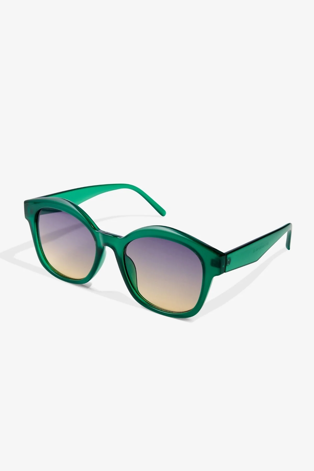 Maria Sonnenbrille - grün