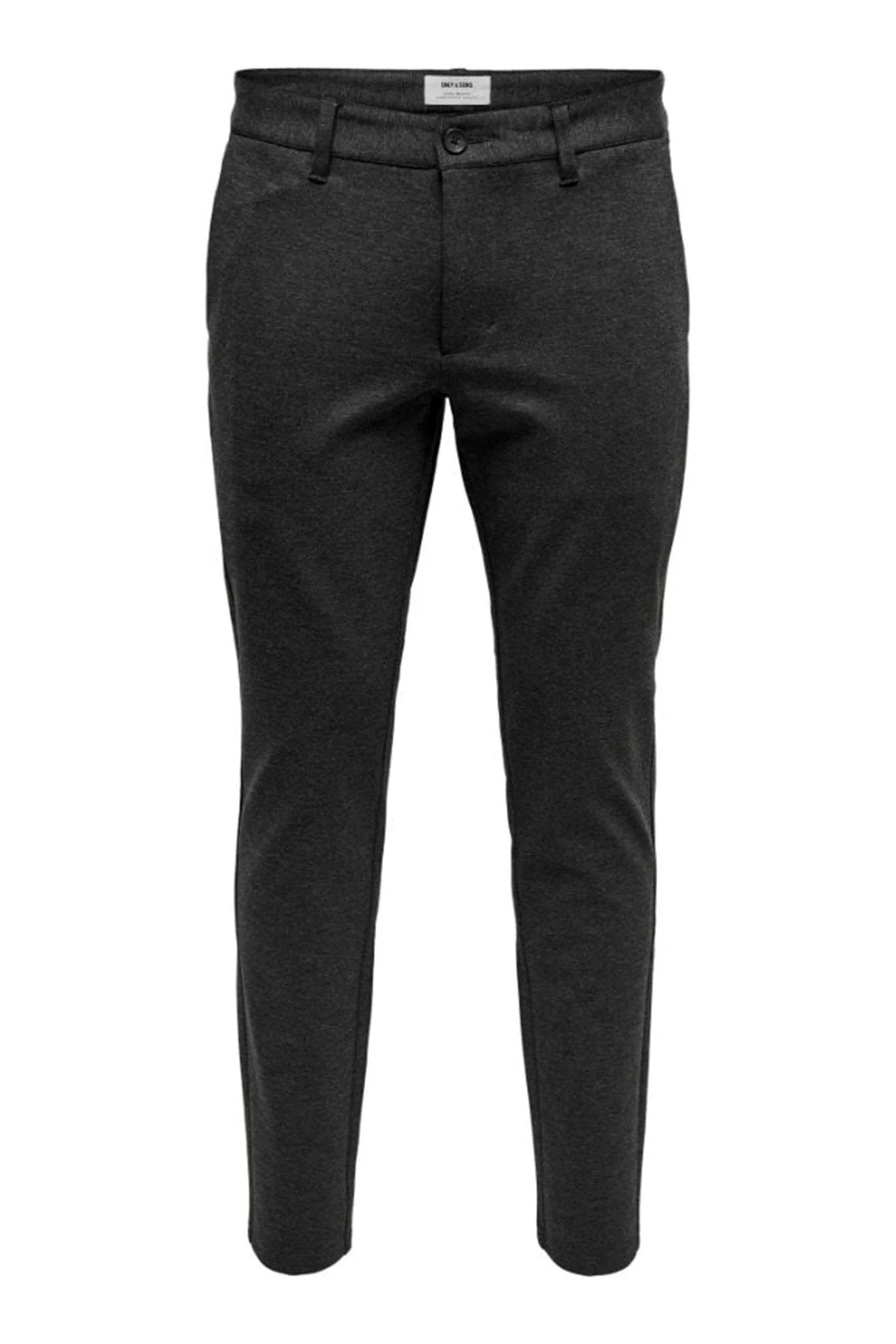 Markieren Pants - Dunkelgrau (Stretch pants) - Image 5