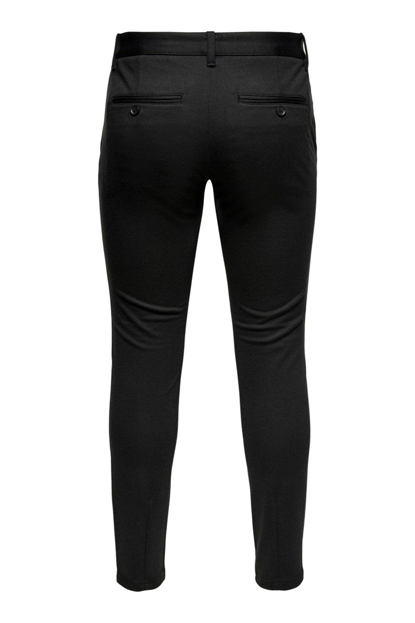 Markieren Pants - Schwarz (Stretch pants) - Image 3