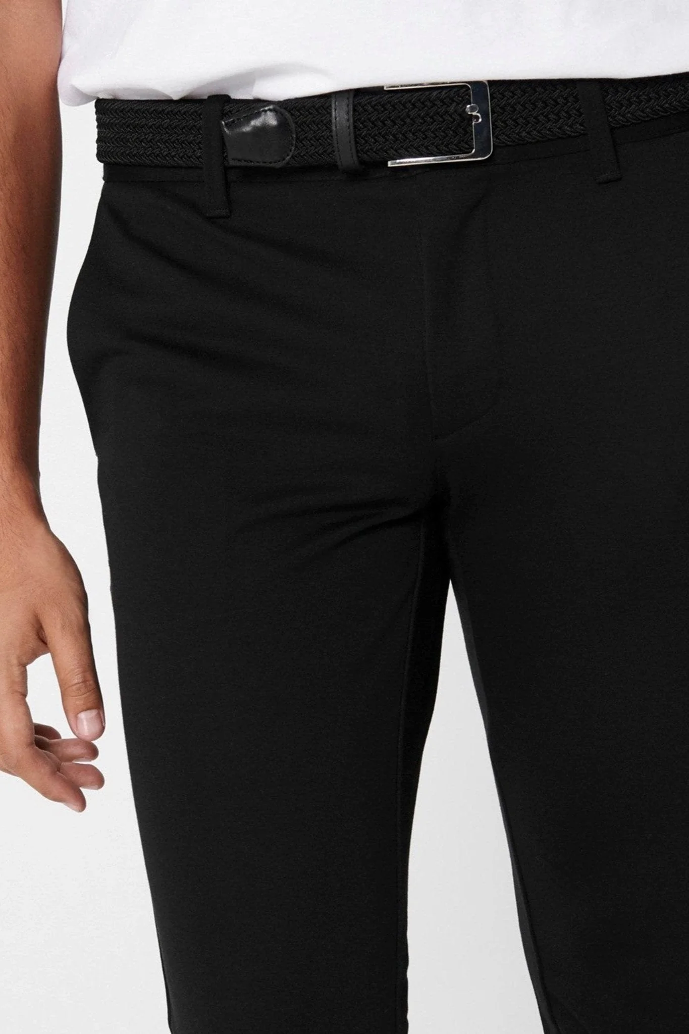 Markieren Pants - Schwarz (Stretch pants) - Image 4