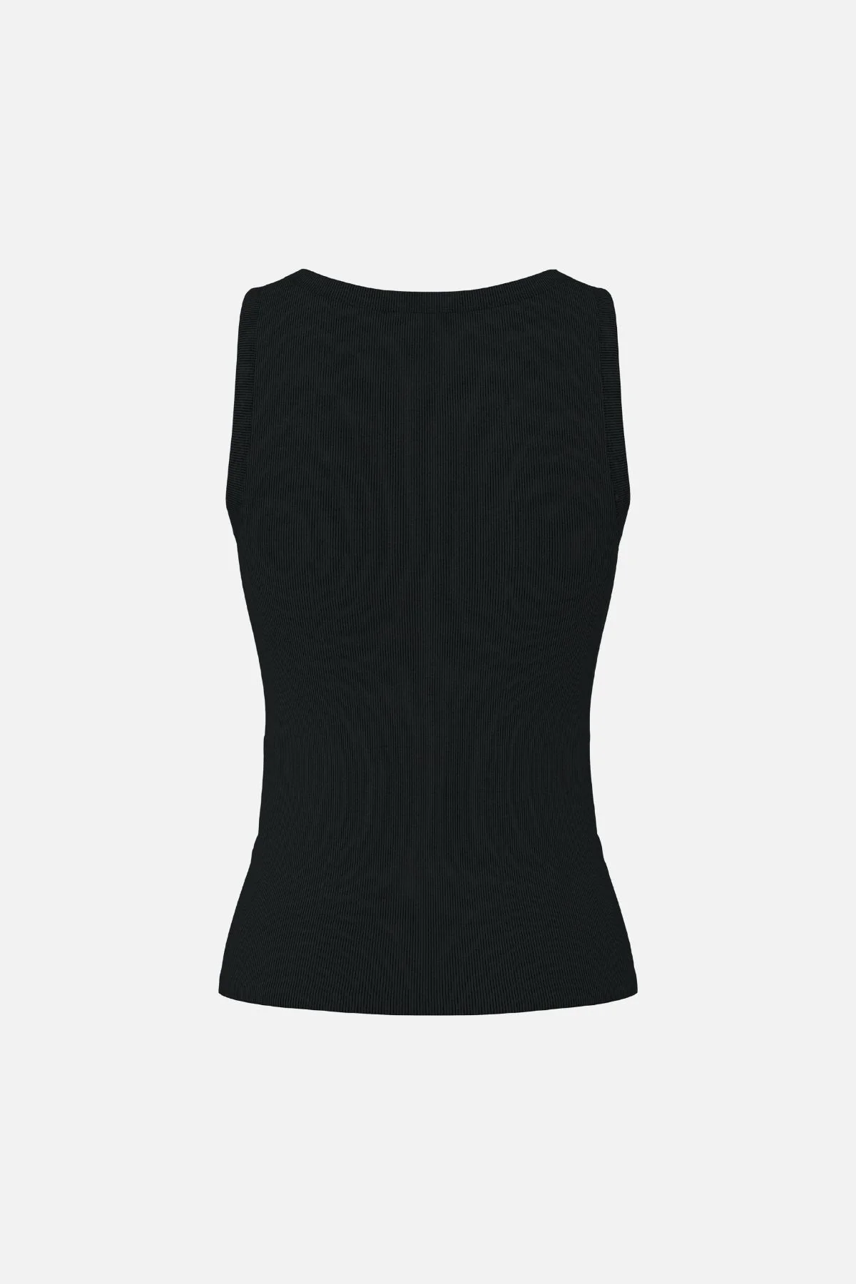 Mai Tanktop - Schwarz - Image 6