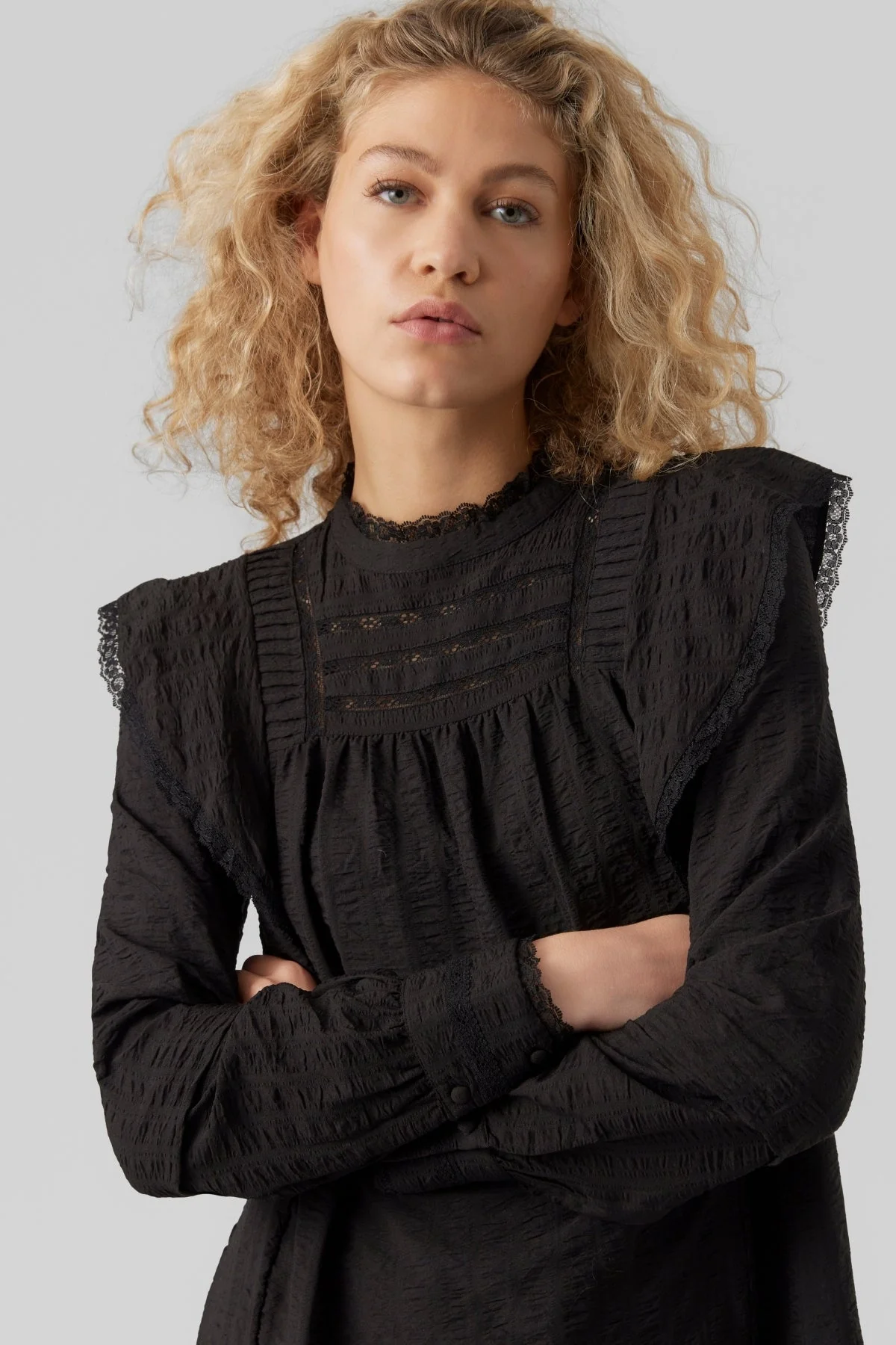 Melba Kjole - sortieren - Image 3