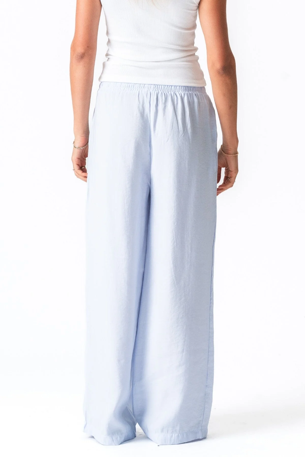 Mia Pants - Himmelblau - Image 4